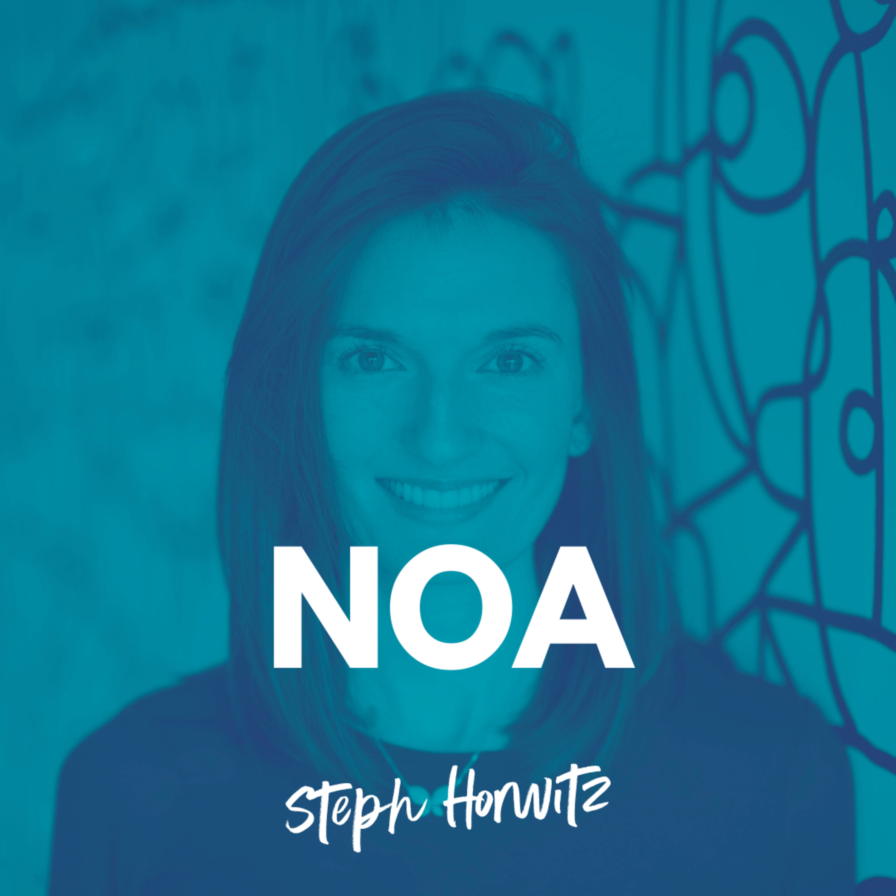 What Should I Do With My Life? with Steph Horwitz