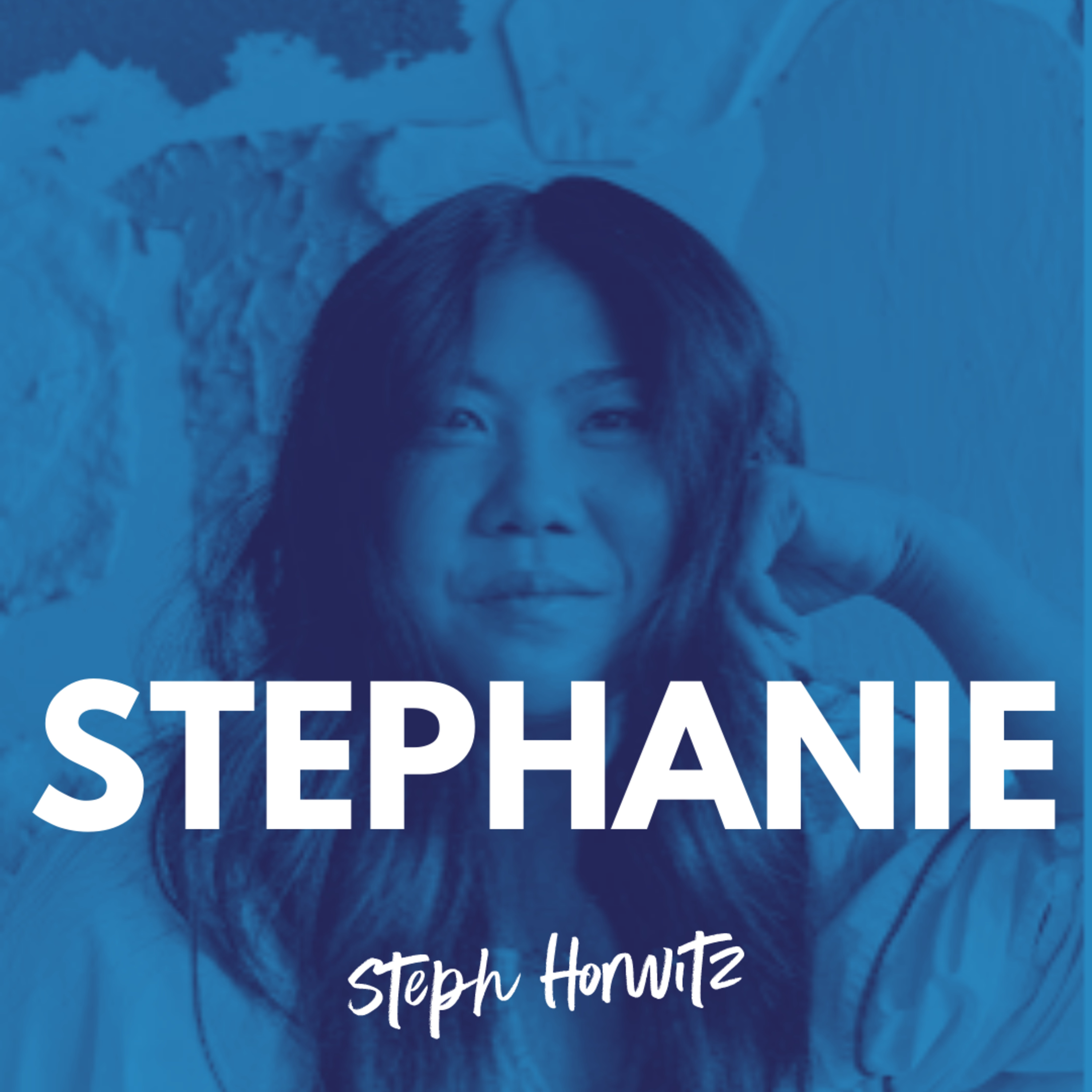 What Should I Do With My Life? with Steph Horwitz