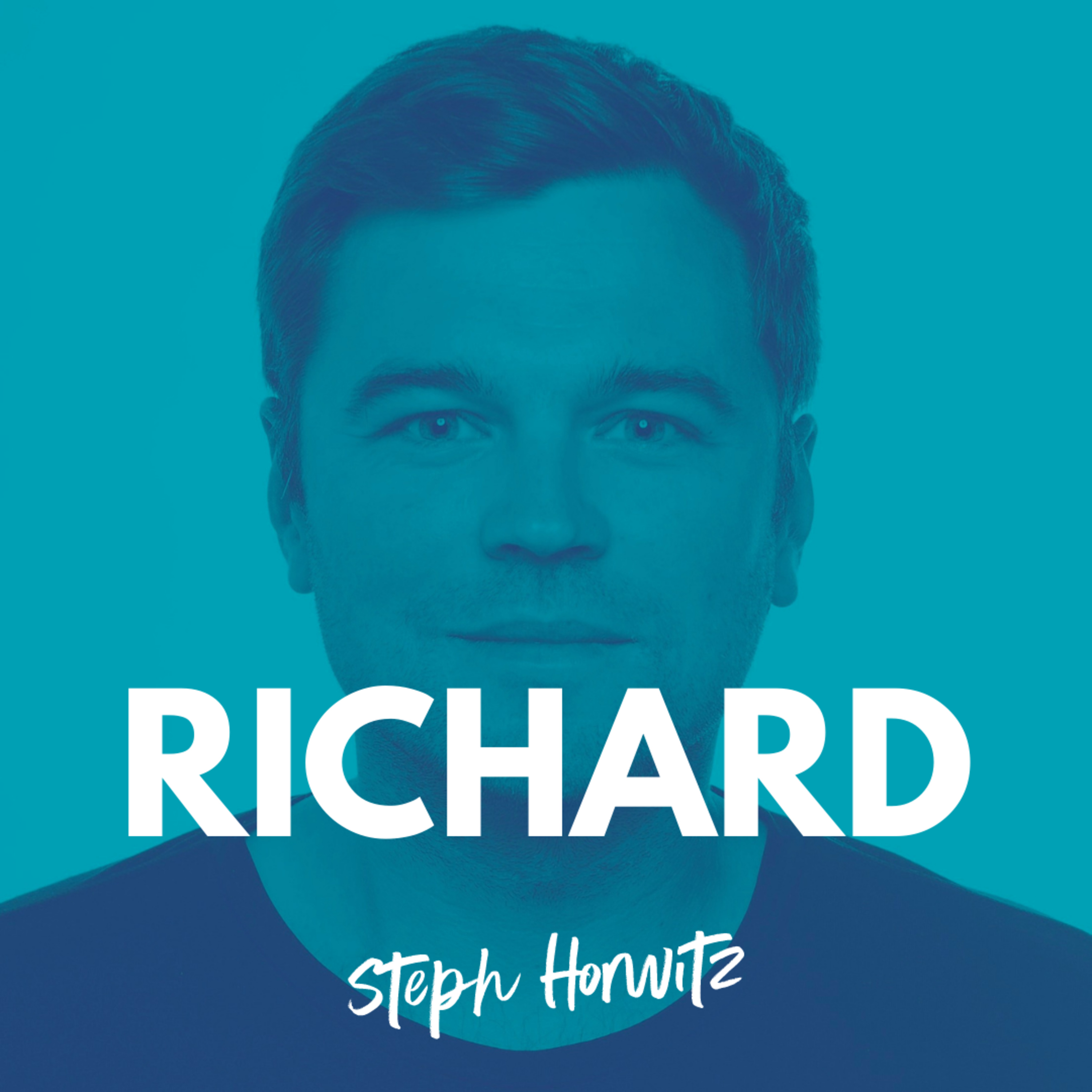 What Should I Do With My Life? with Steph Horwitz