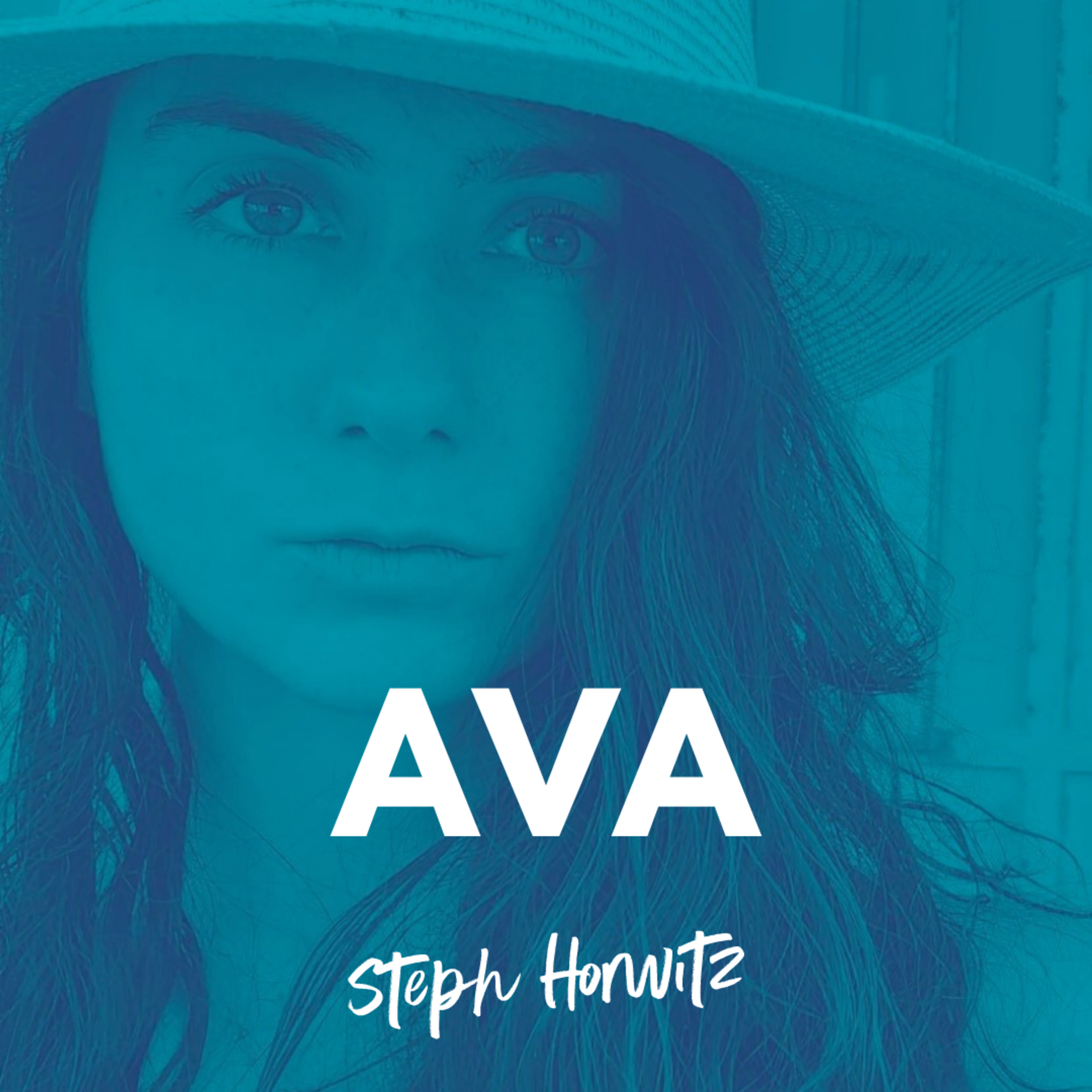 What Should I Do With My Life? with Steph Horwitz