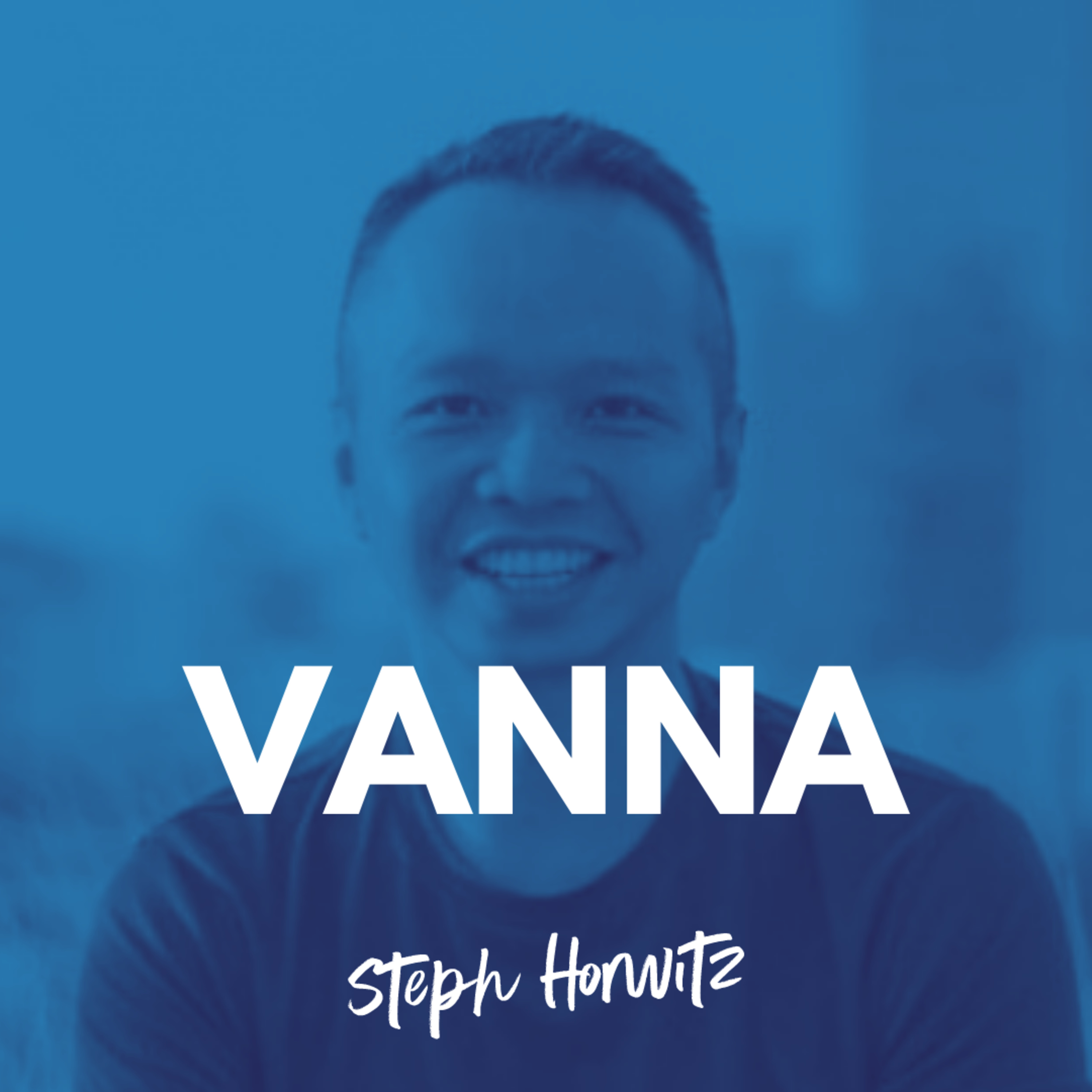 What Should I Do With My Life? with Steph Horwitz
