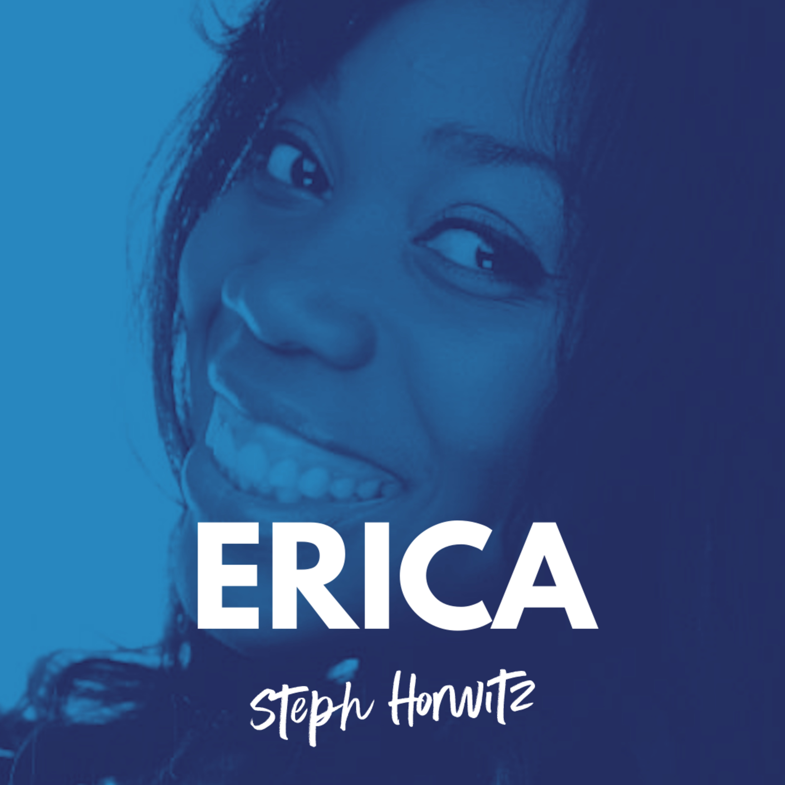 What Should I Do With My Life? with Steph Horwitz