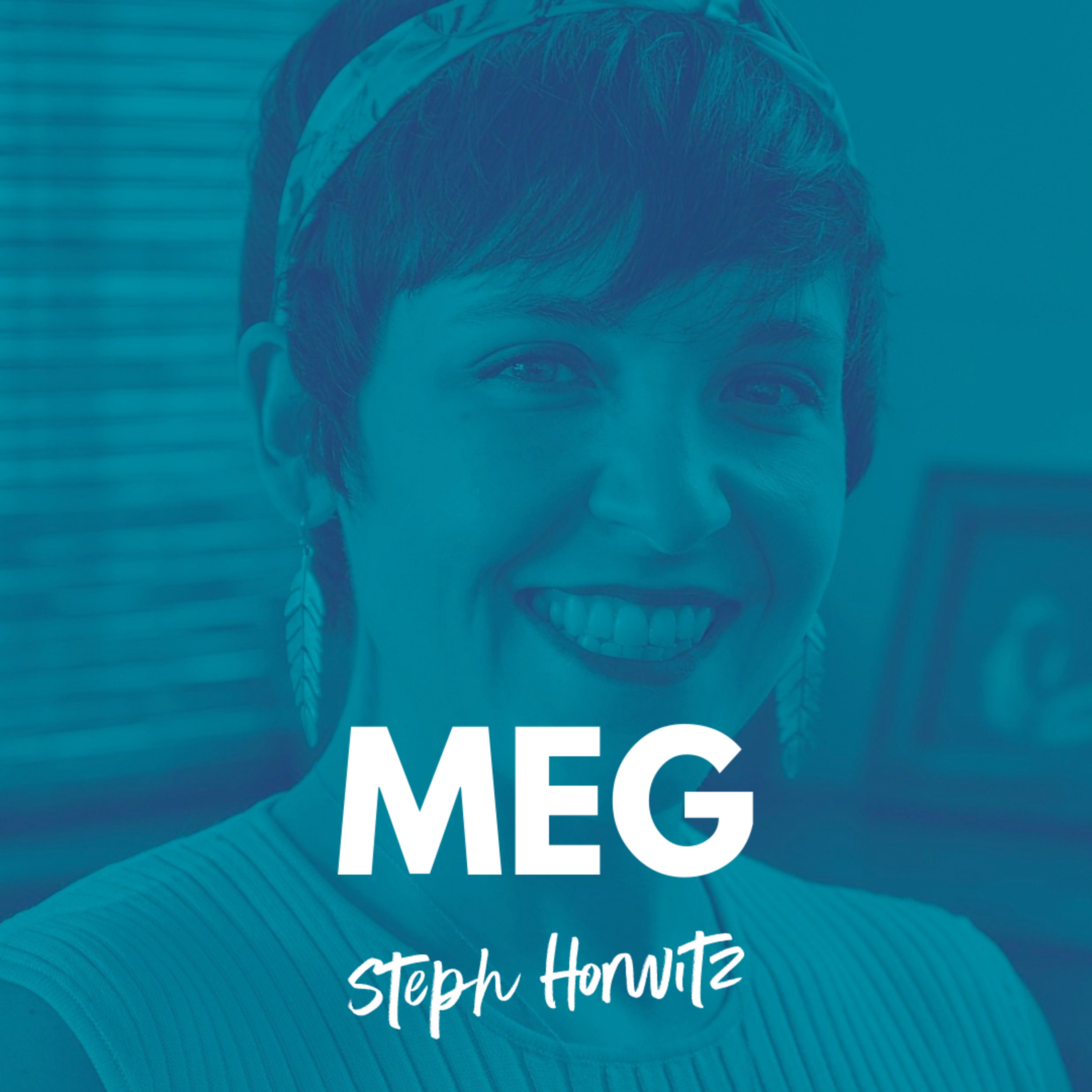 What Should I Do With My Life? with Steph Horwitz