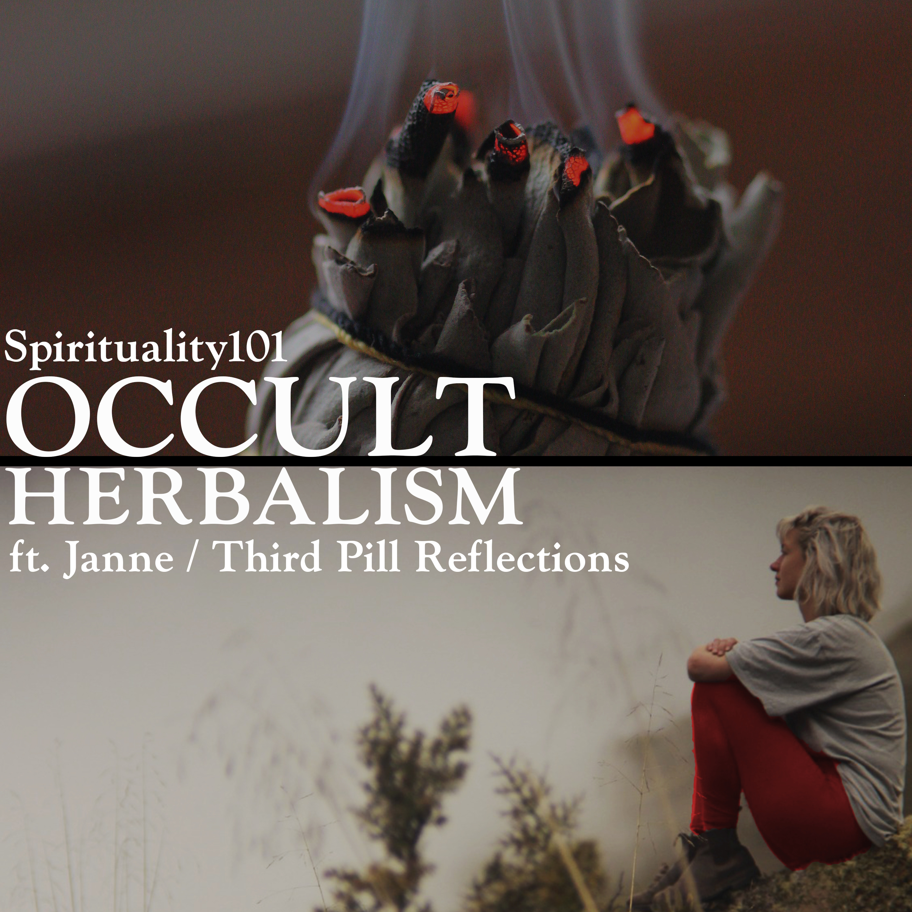 Occult Herbalism