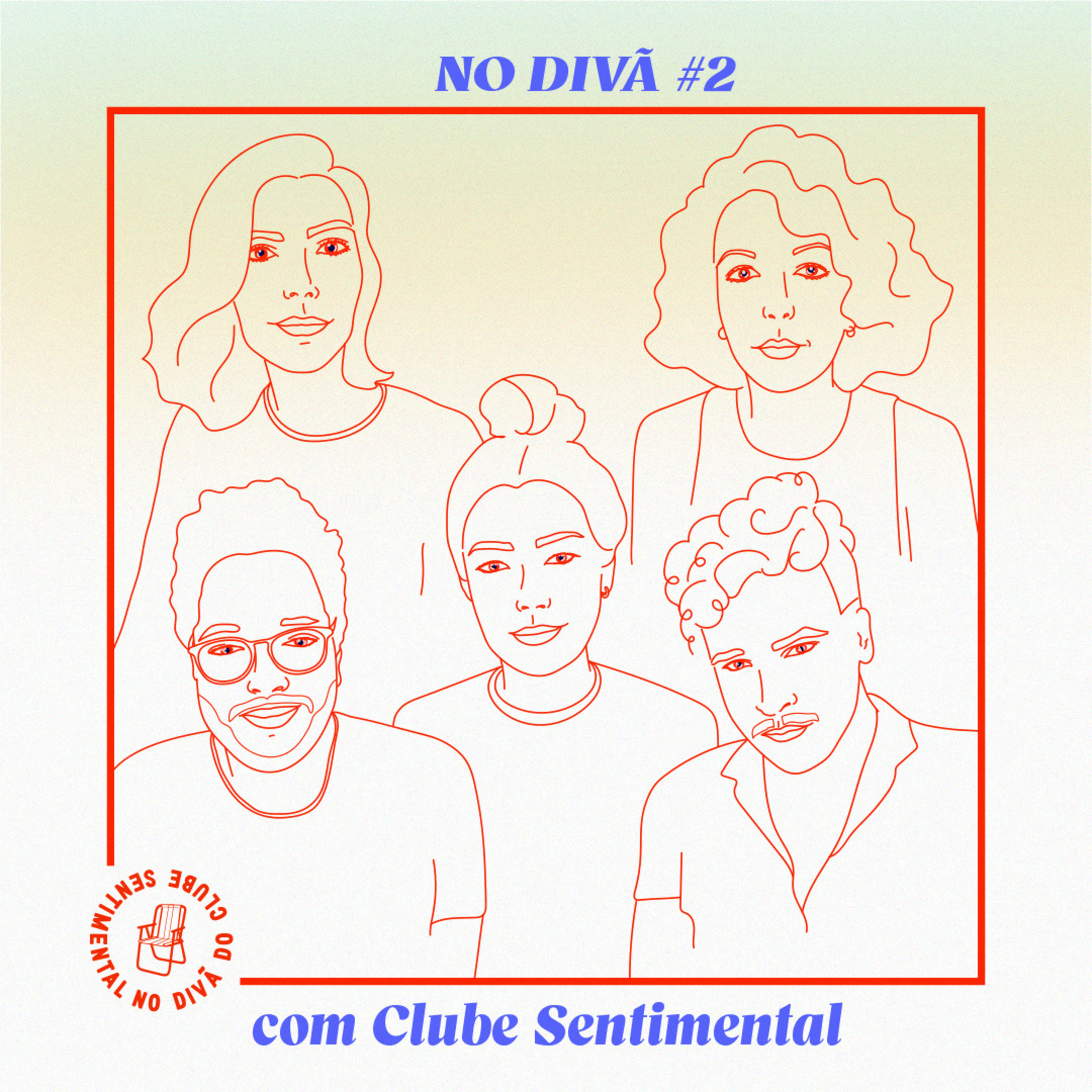 Clube Sentimental