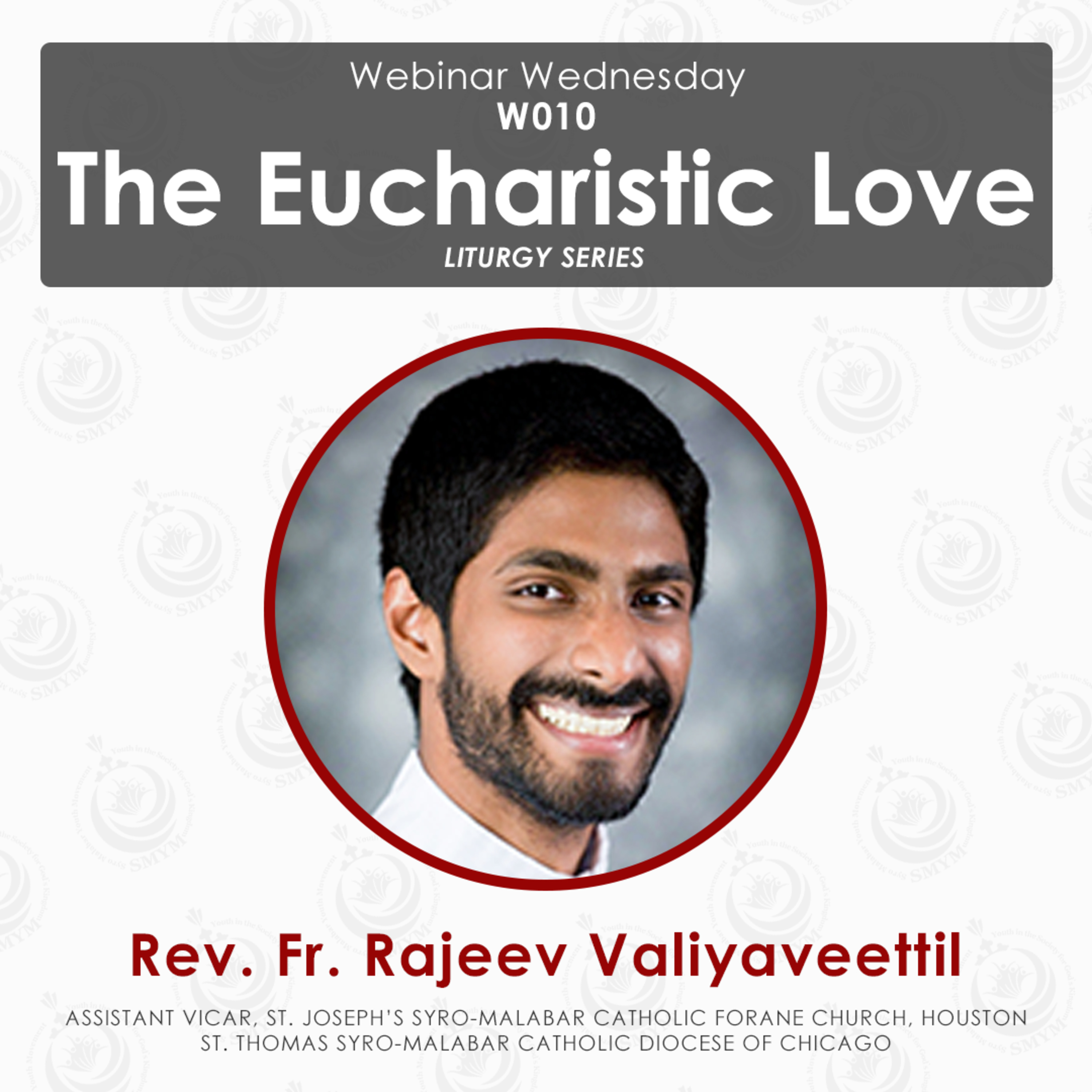 Webinar Wednesdays