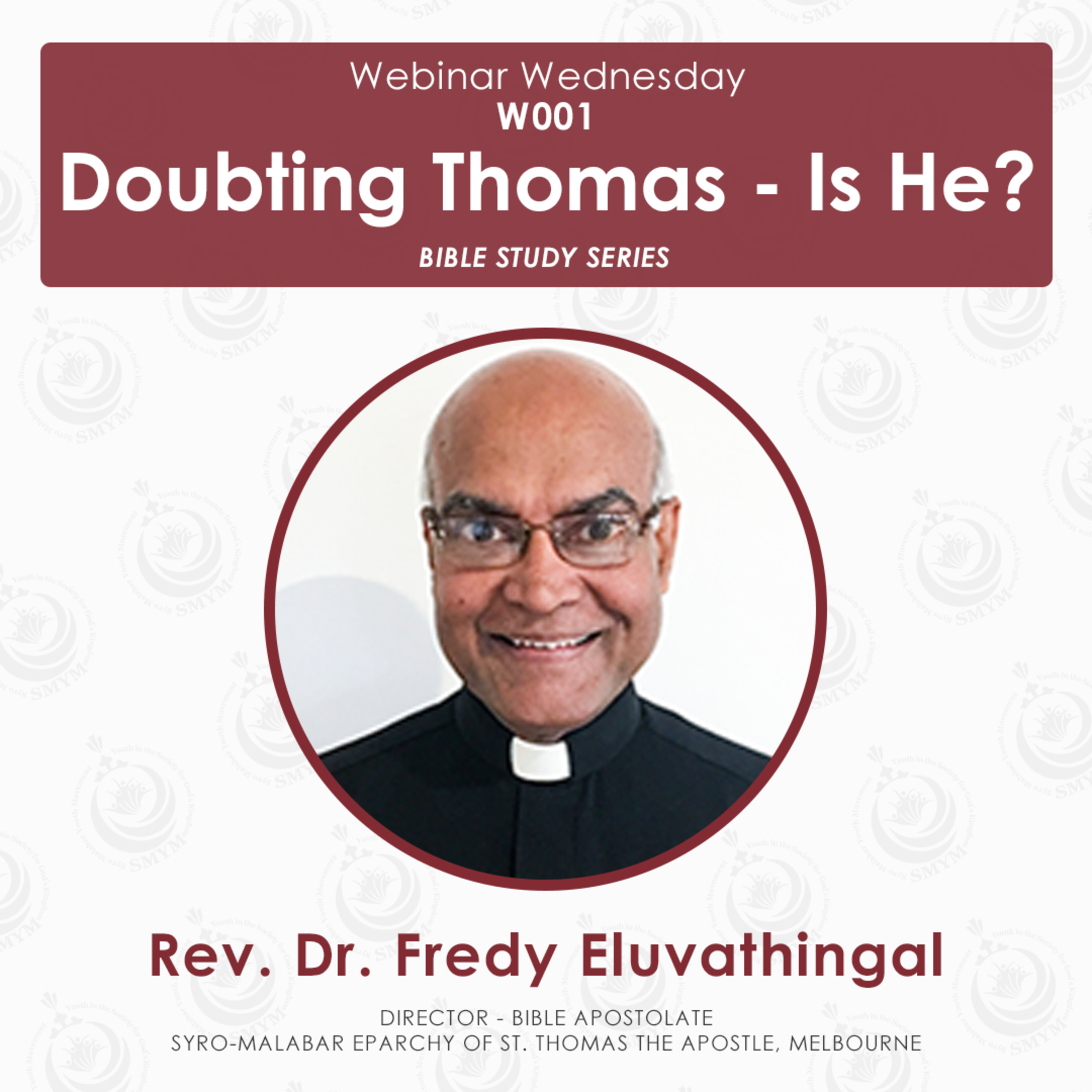 Webinar Wednesdays