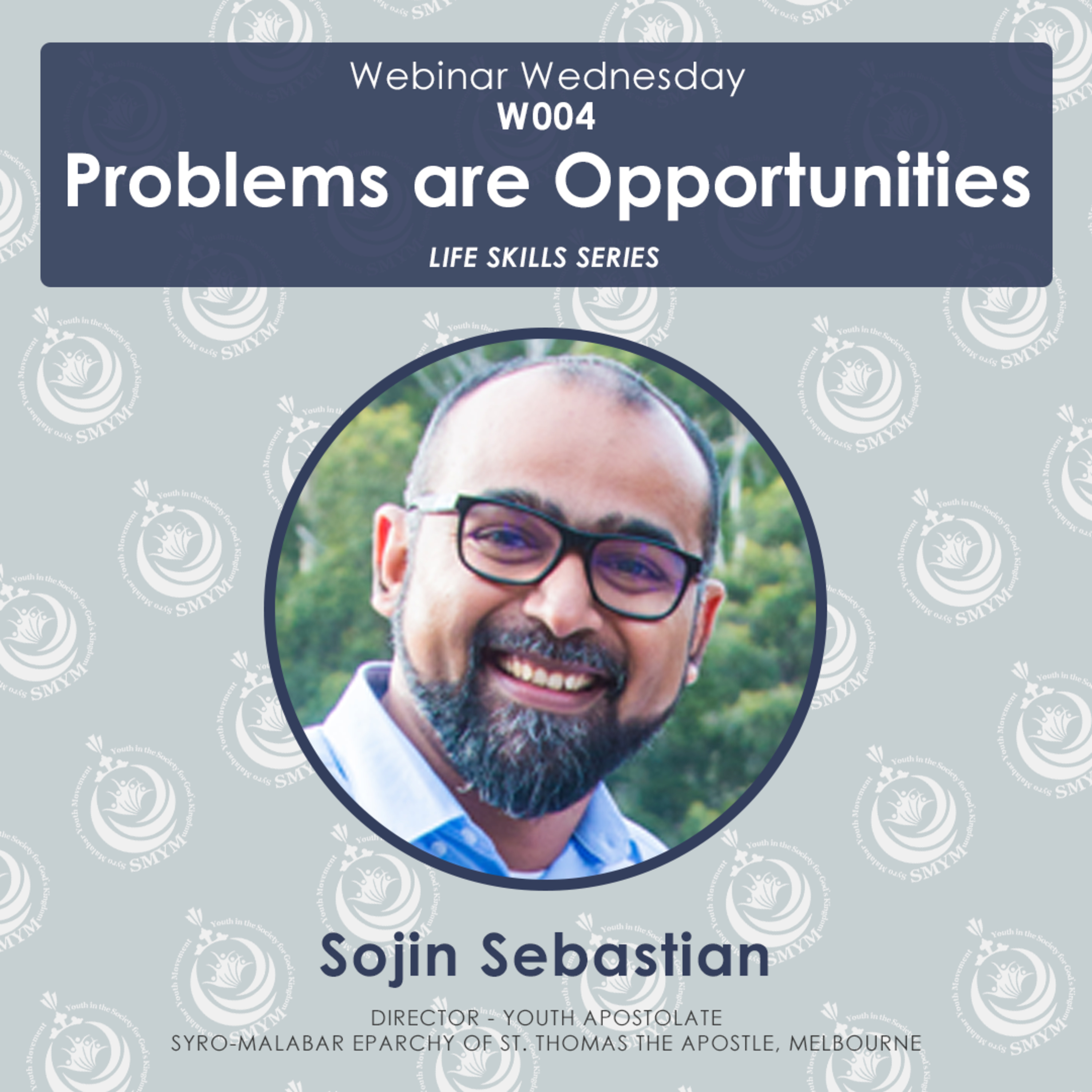 Webinar Wednesdays
