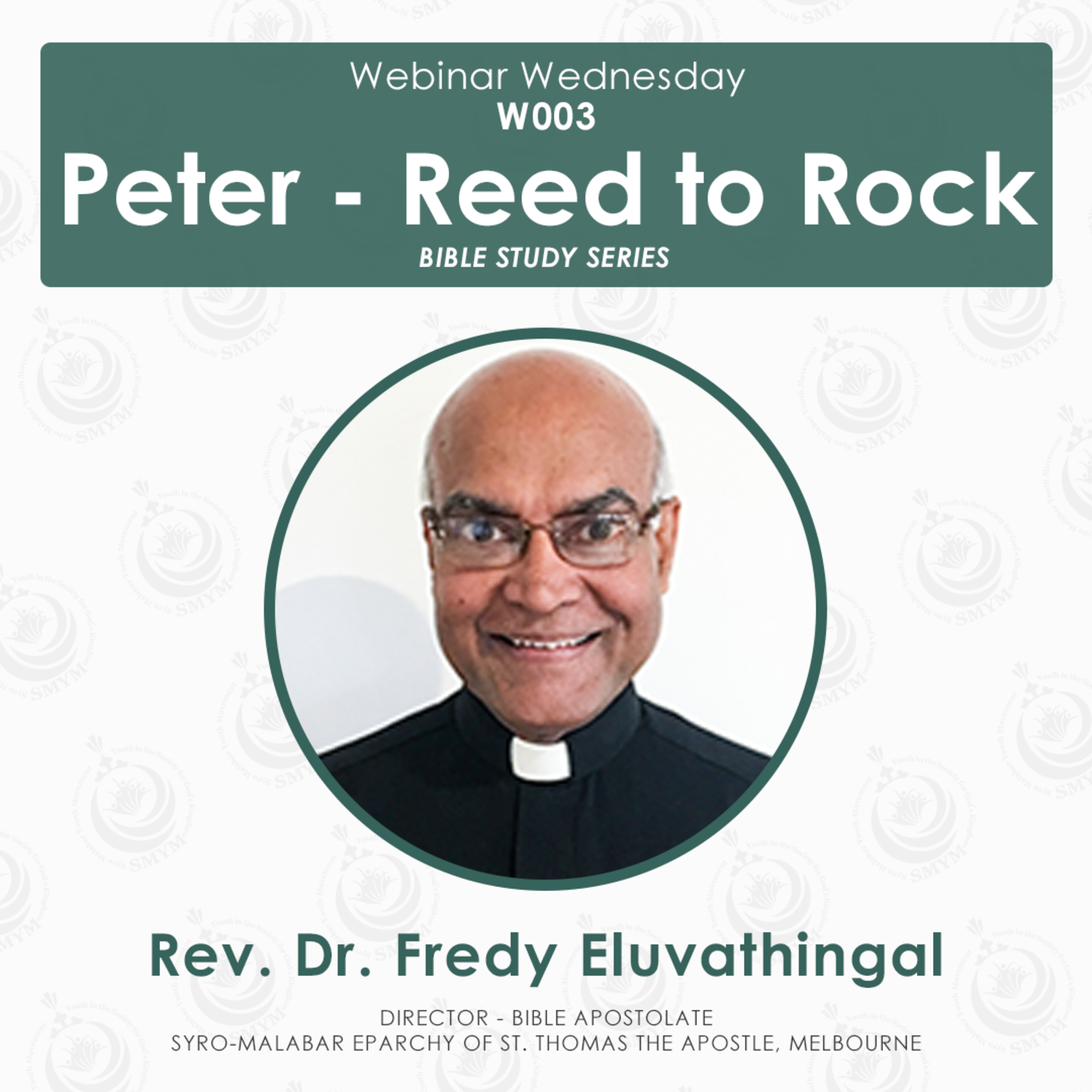 Webinar Wednesdays