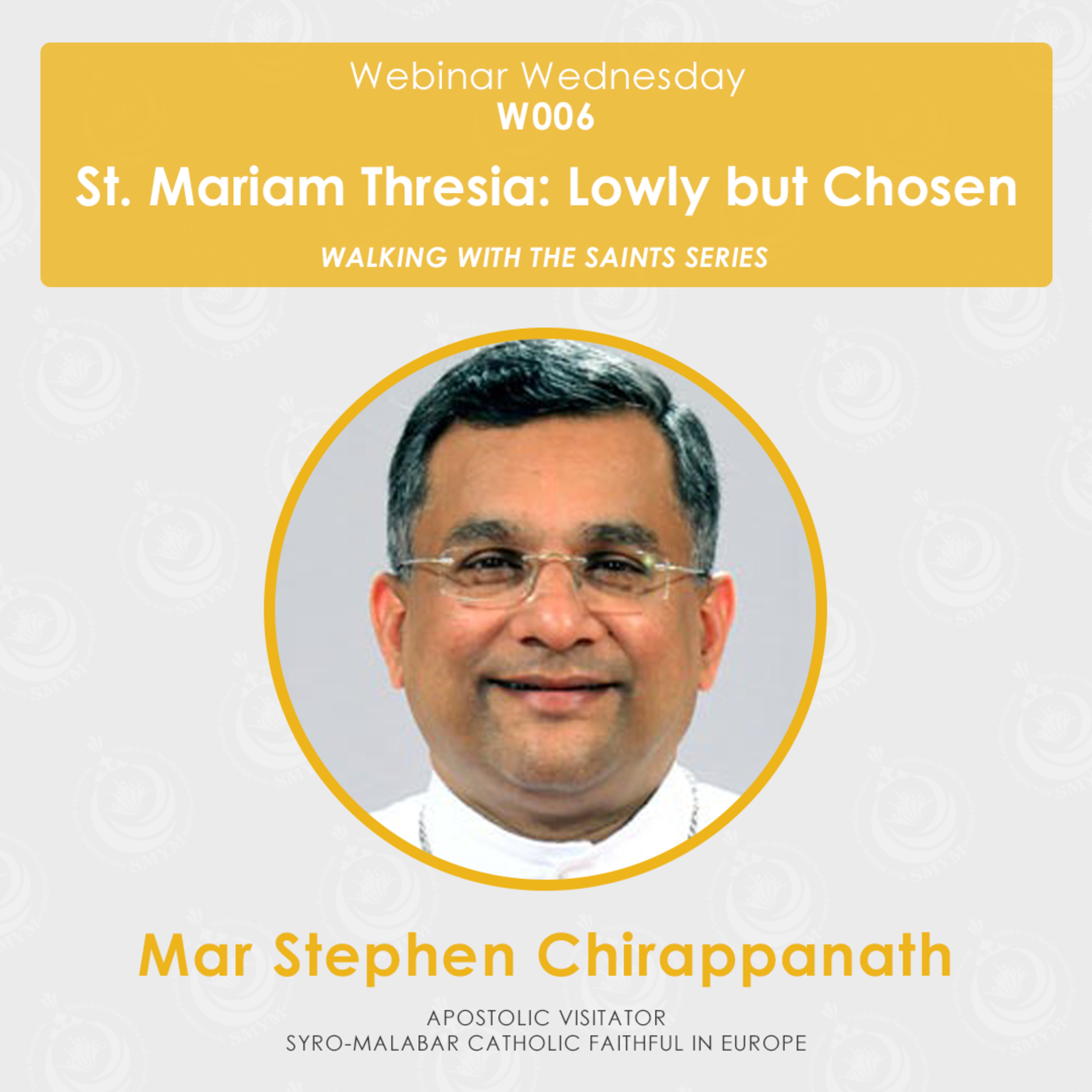 Webinar Wednesdays