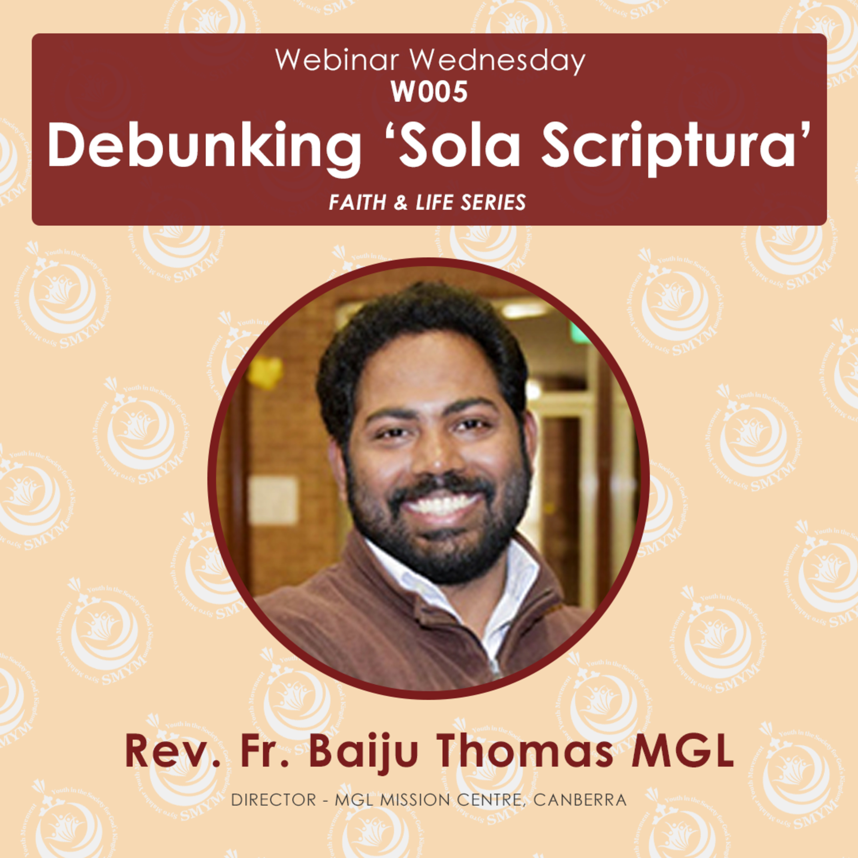 Webinar Wednesdays