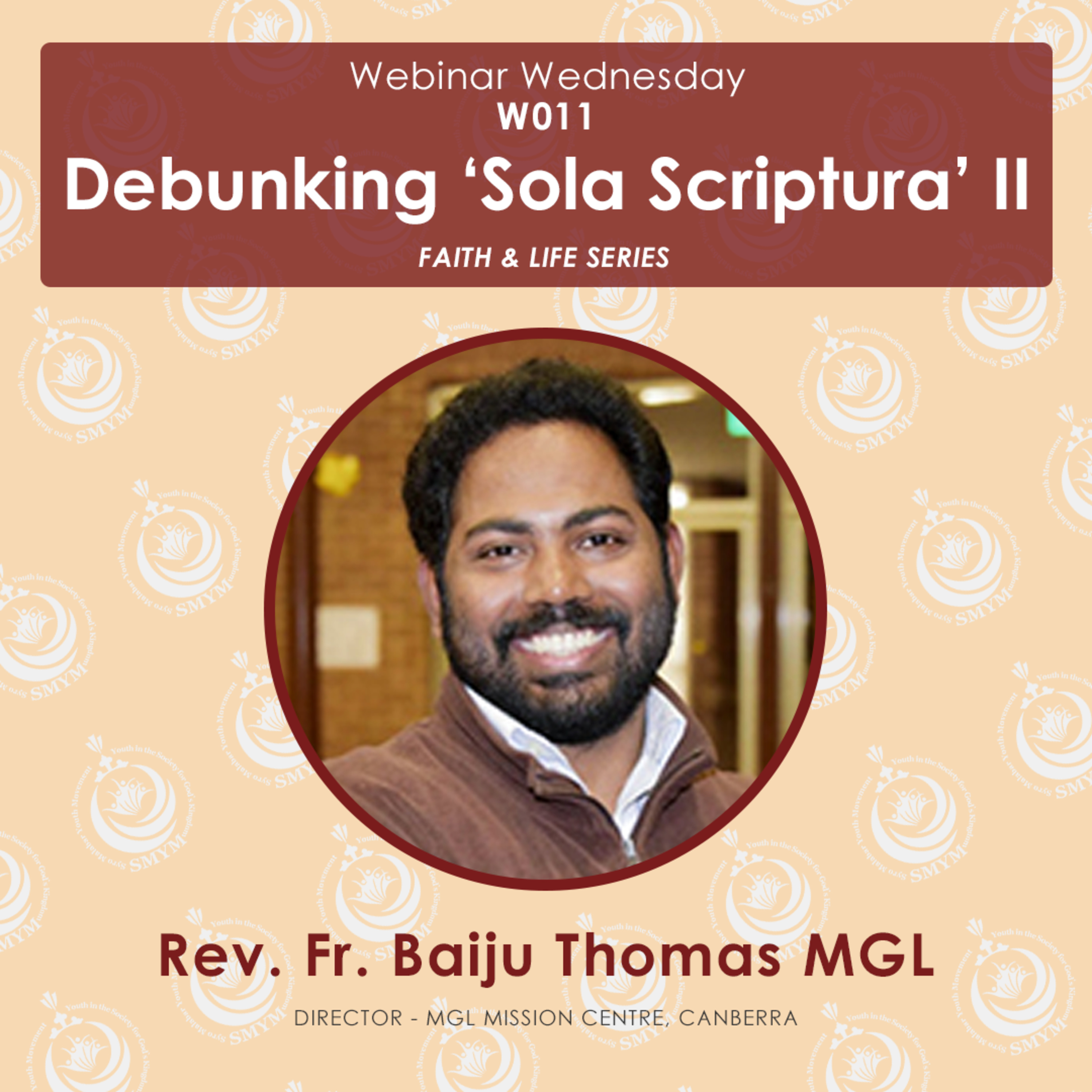 Webinar Wednesdays
