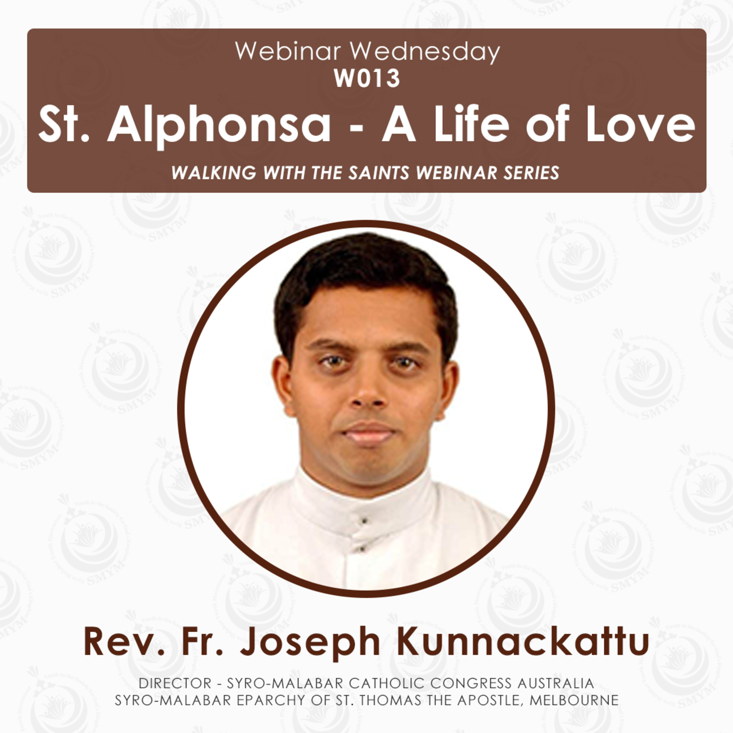 Webinar Wednesdays