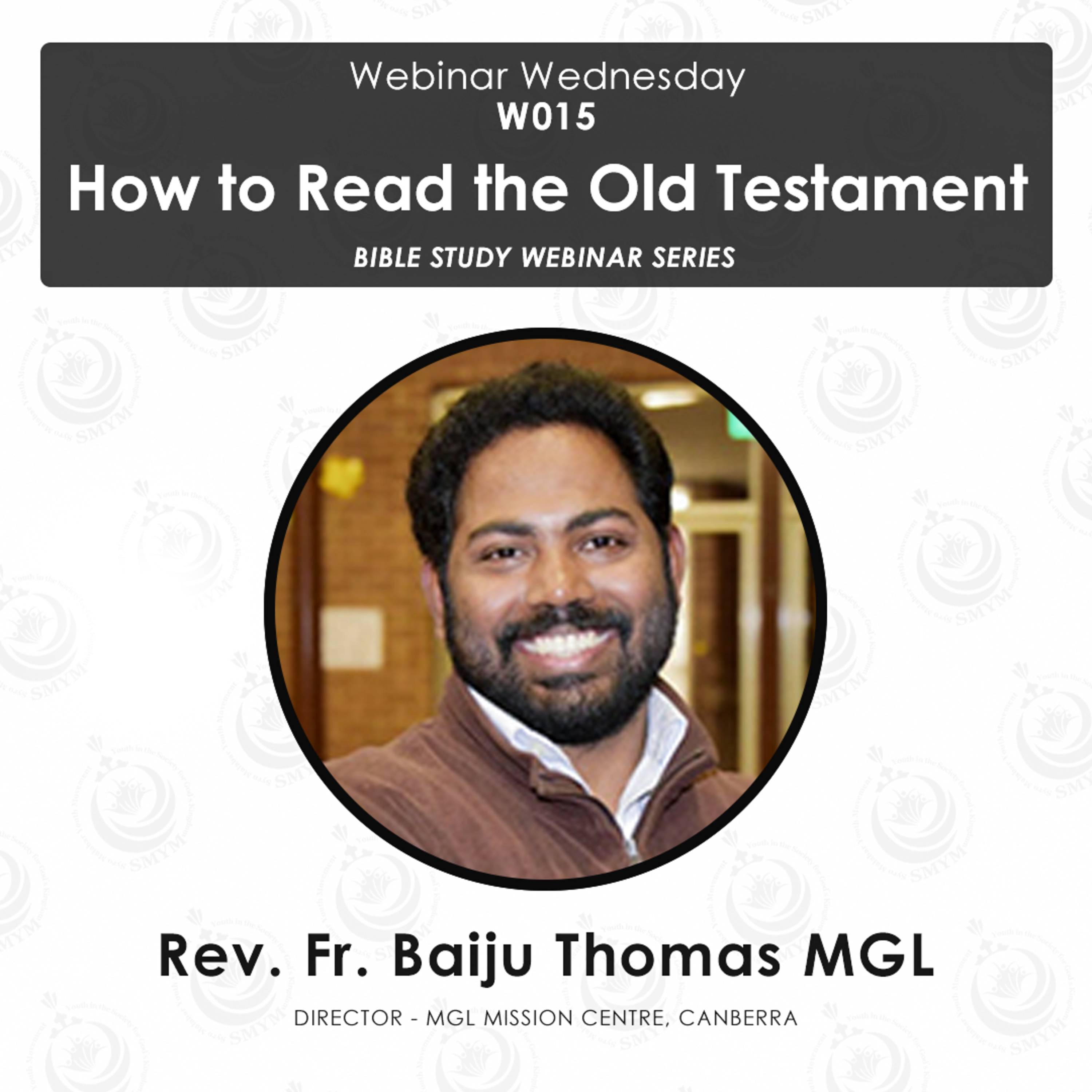 Webinar Wednesdays
