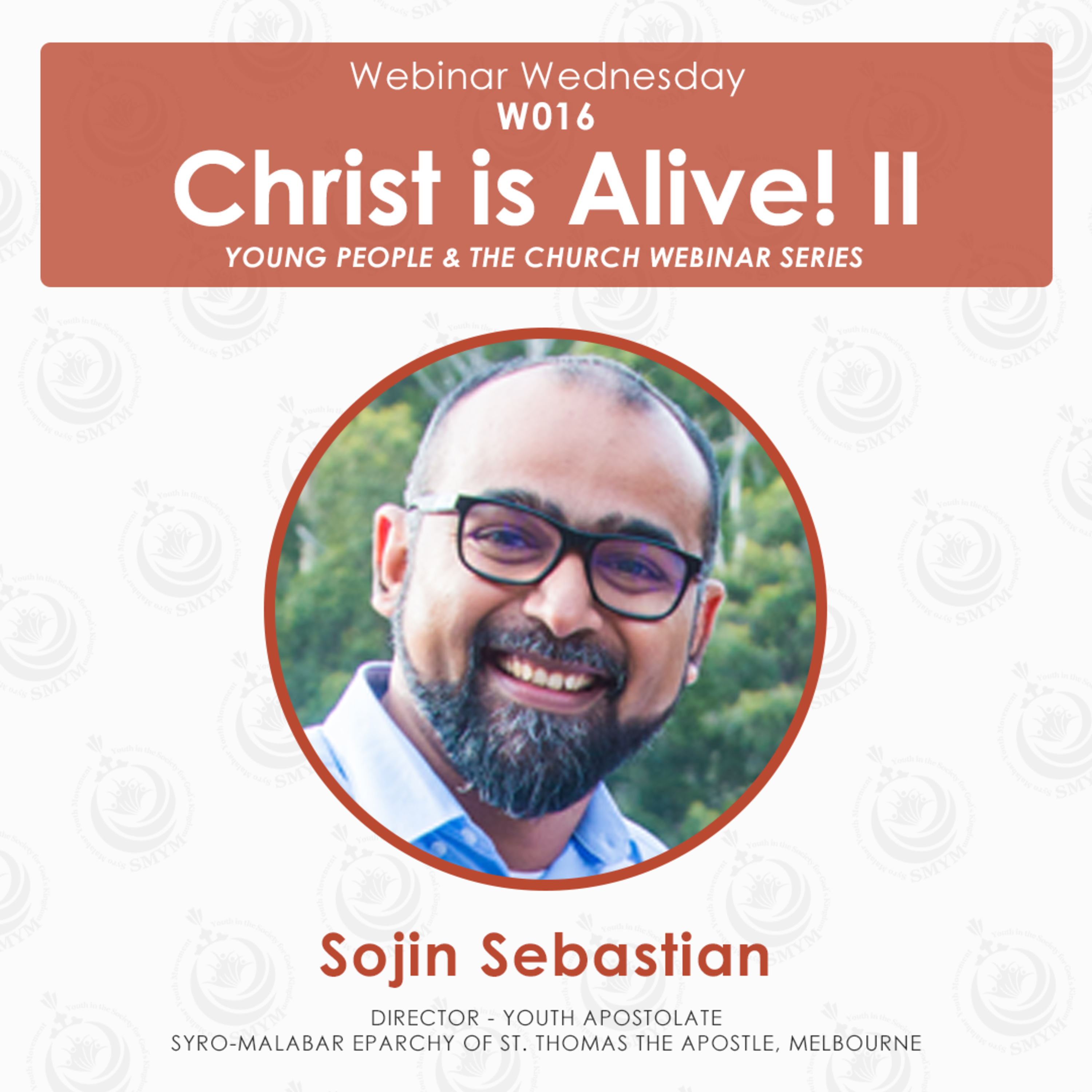 Webinar Wednesdays