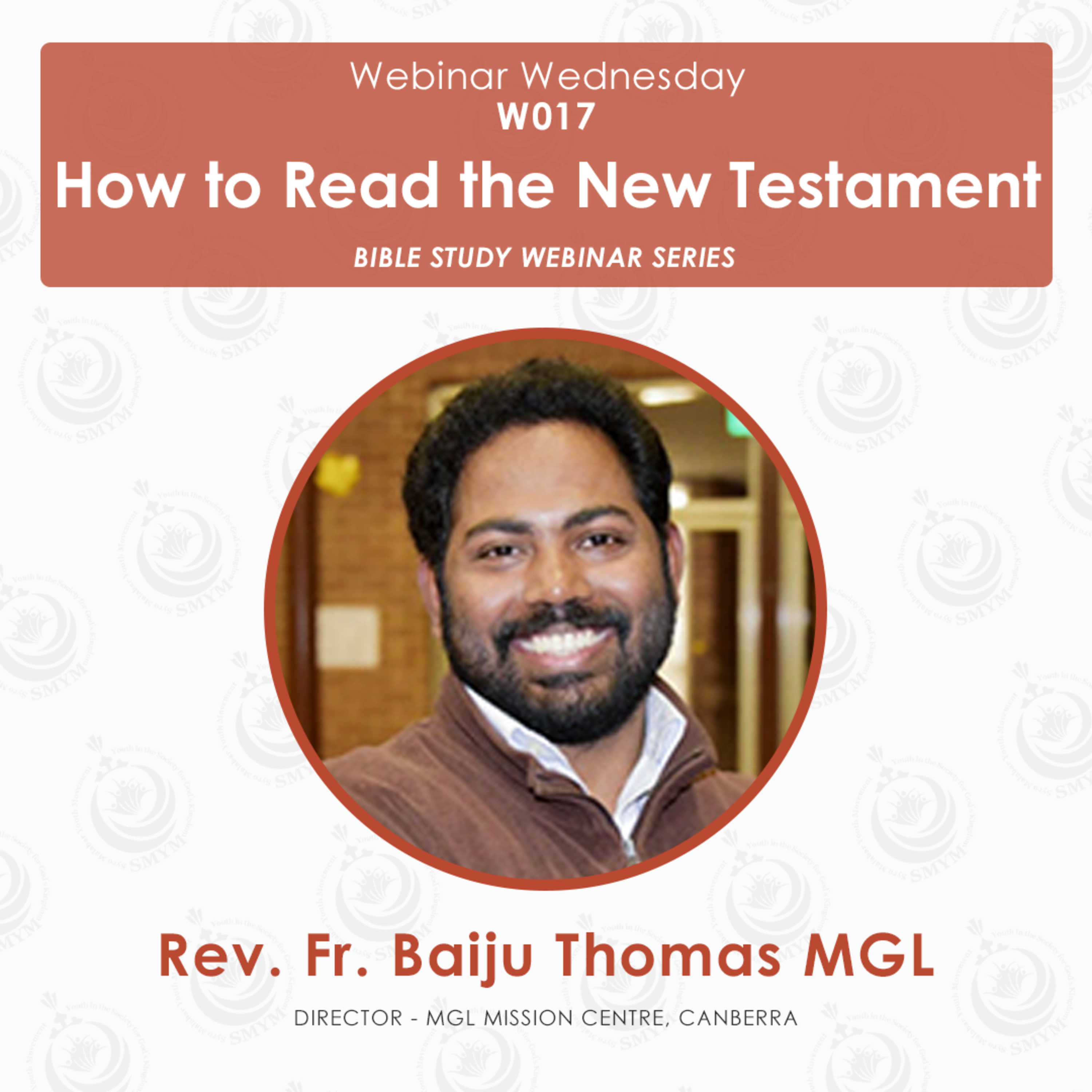 Webinar Wednesdays