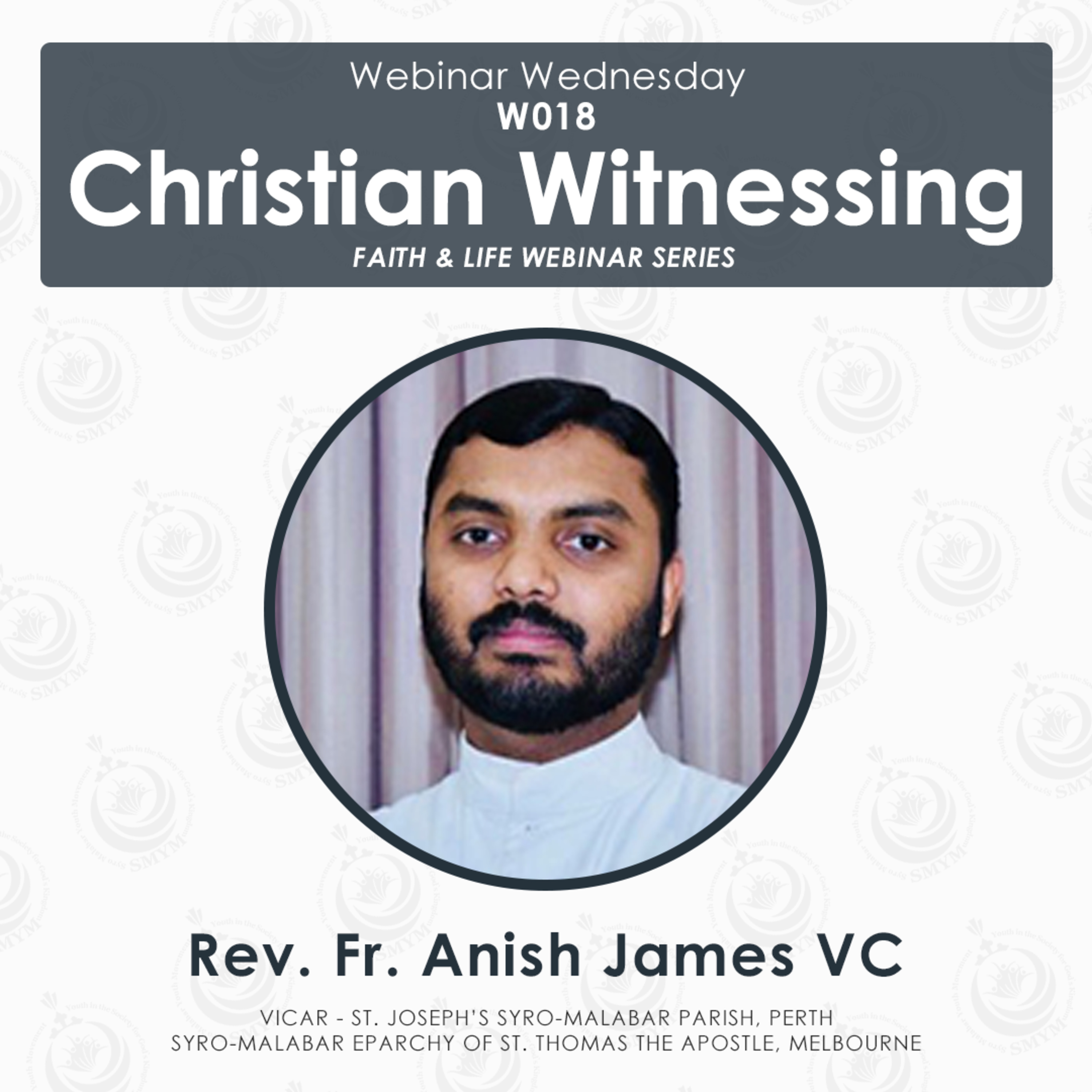 Webinar Wednesdays