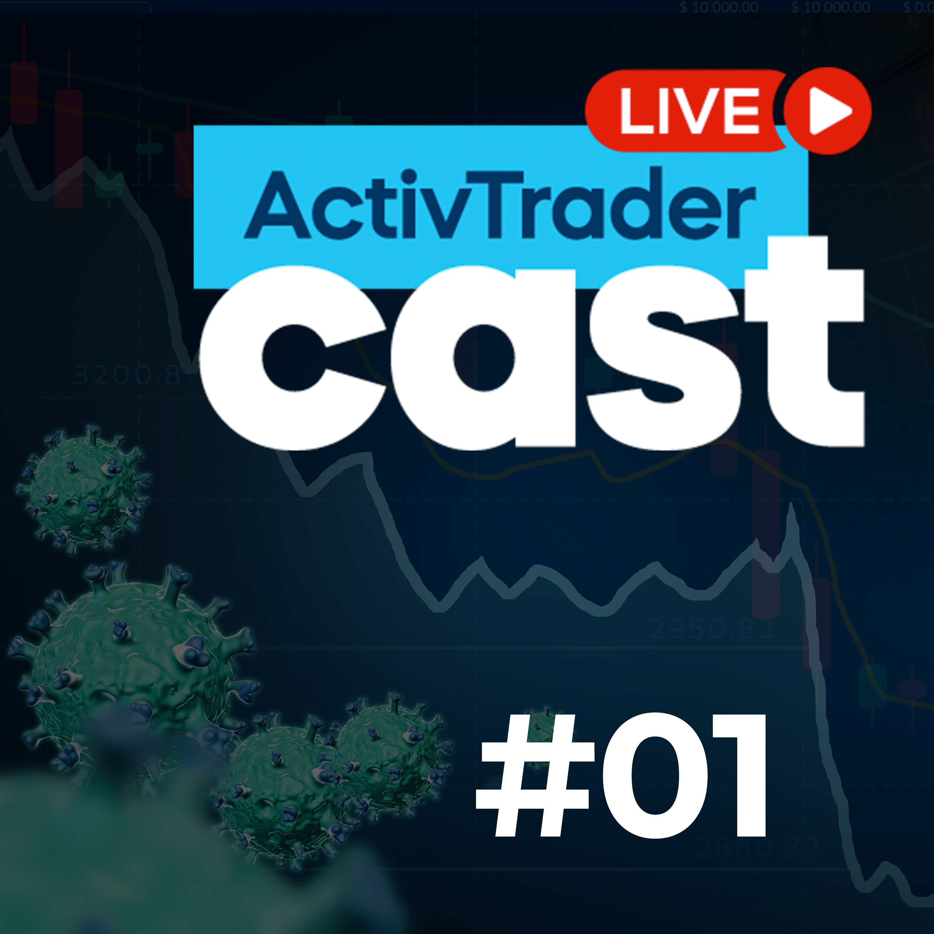 ActivTrader Cast