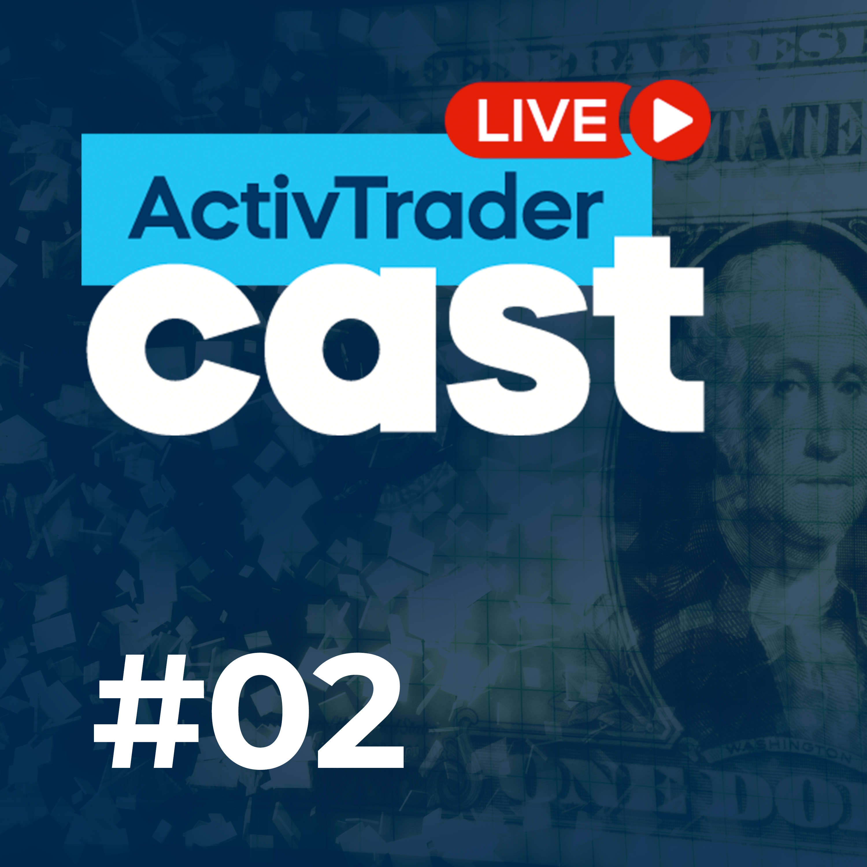 ActivTrader Cast