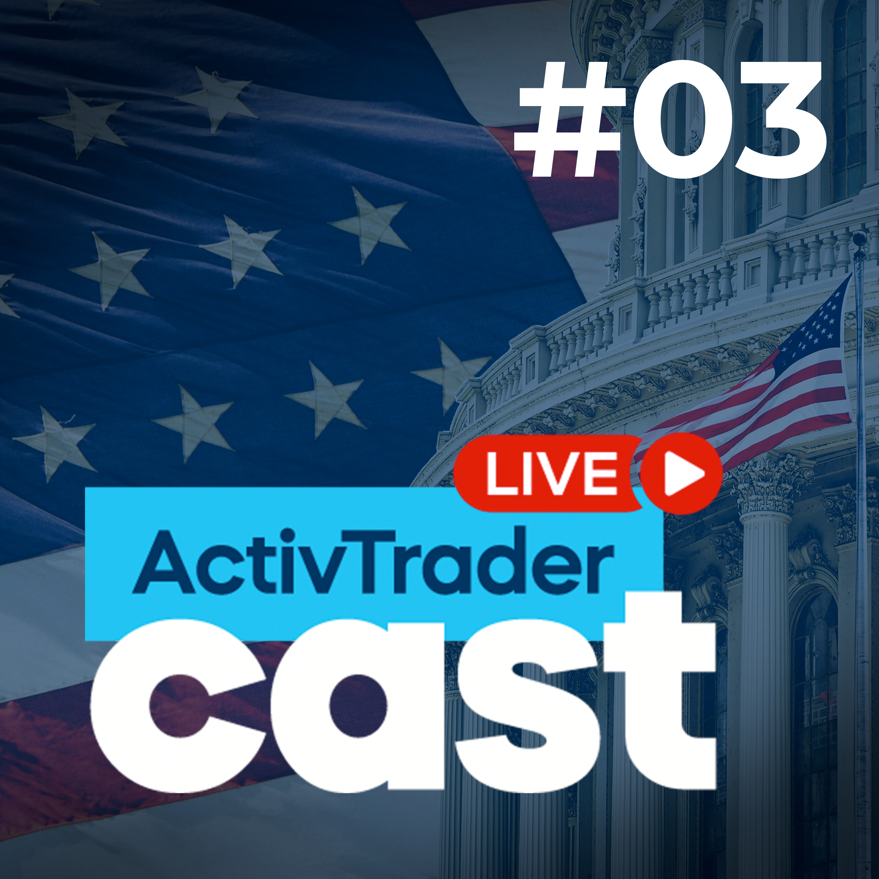 ActivTrader Cast