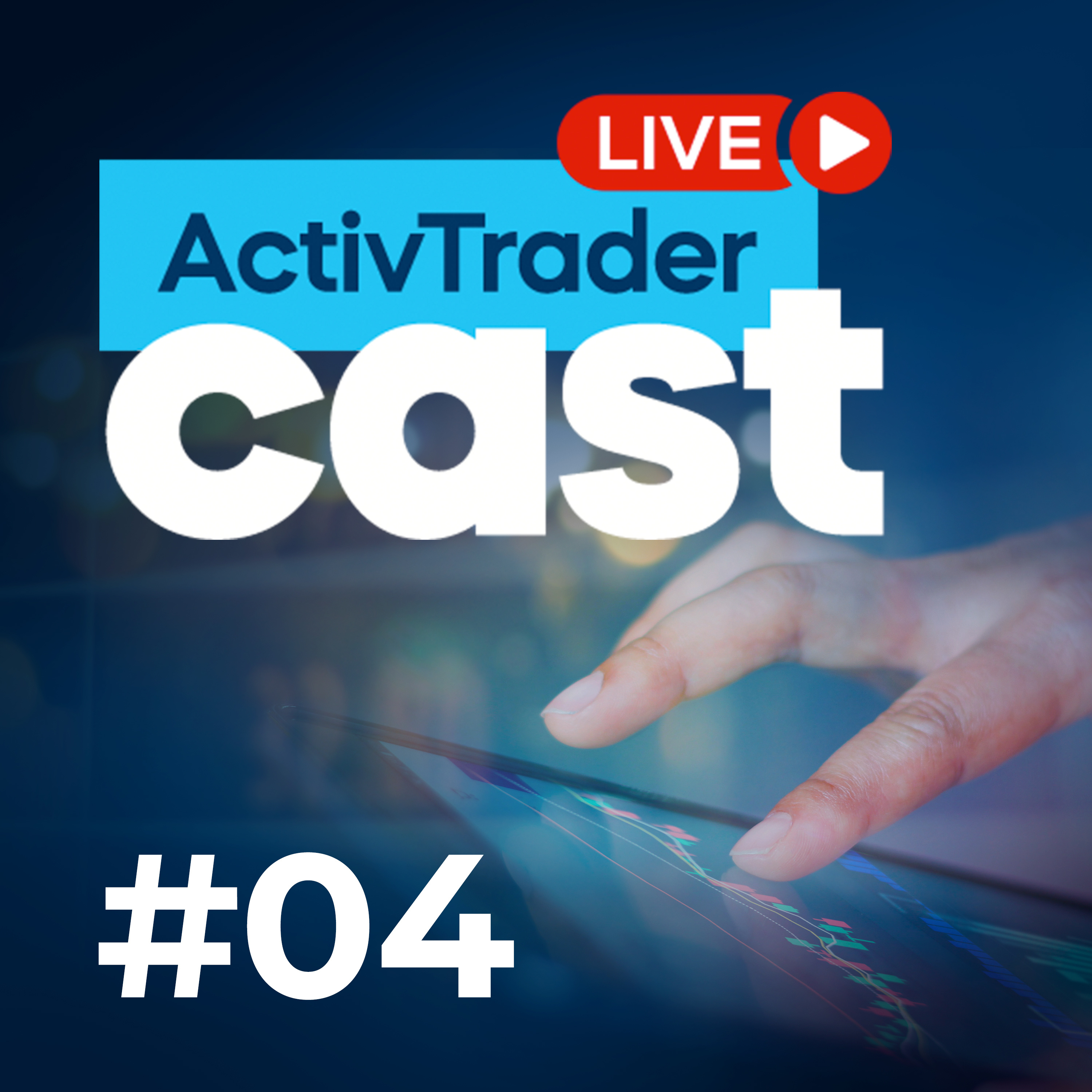 ActivTrader Cast