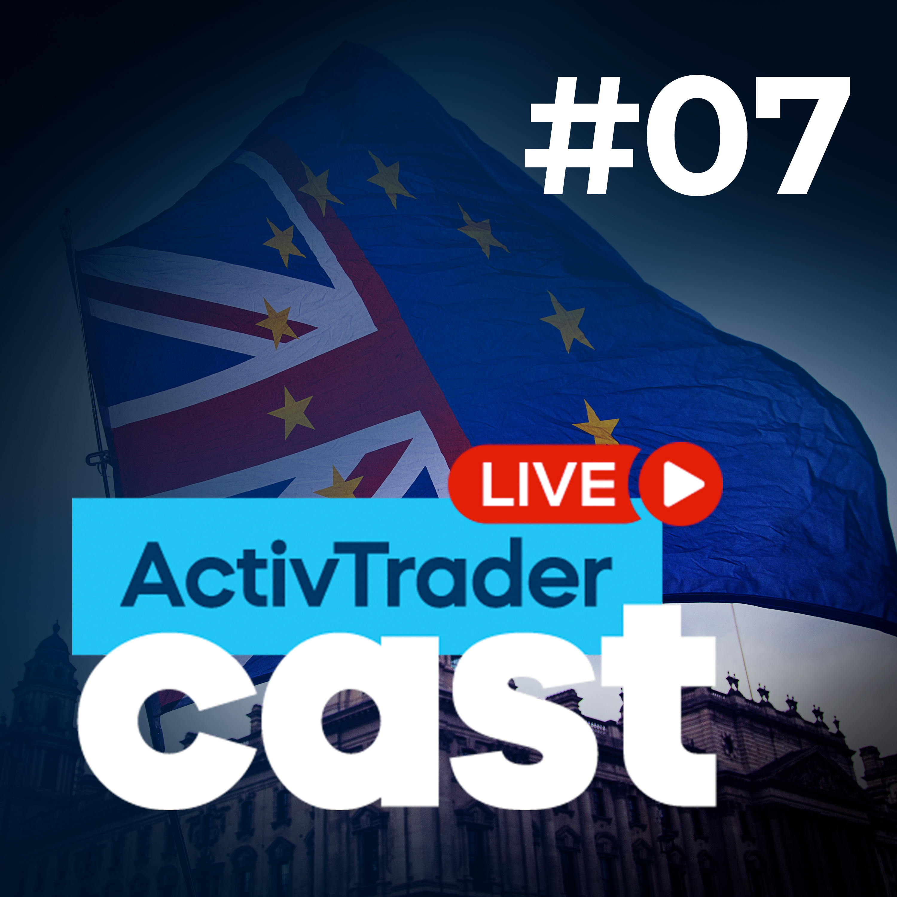 ActivTrader Cast