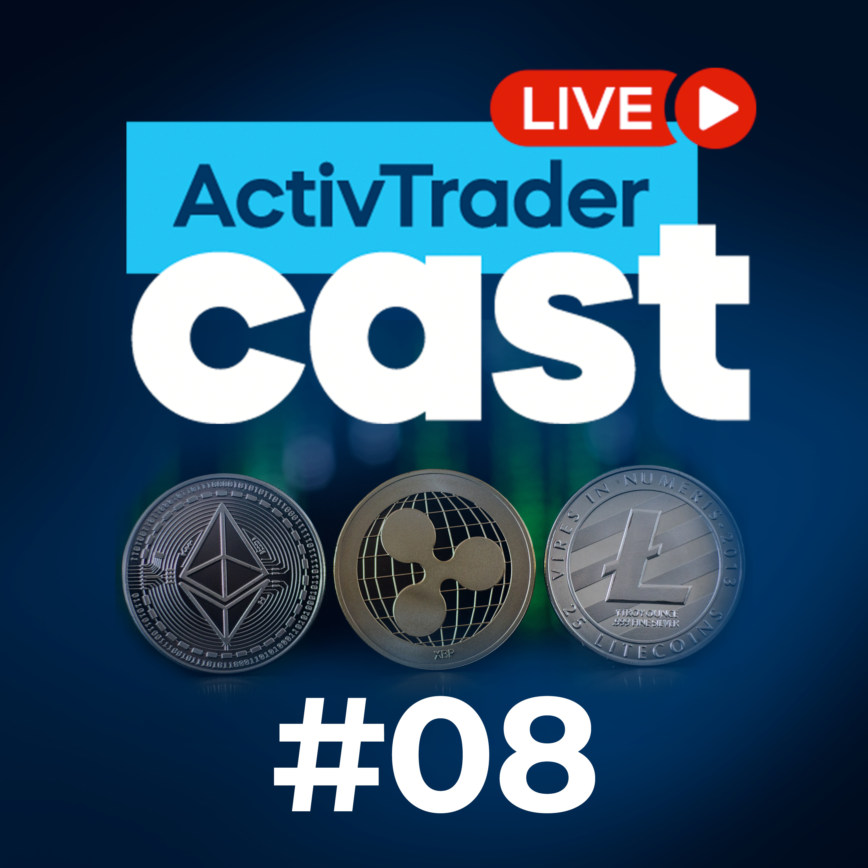ActivTrader Cast