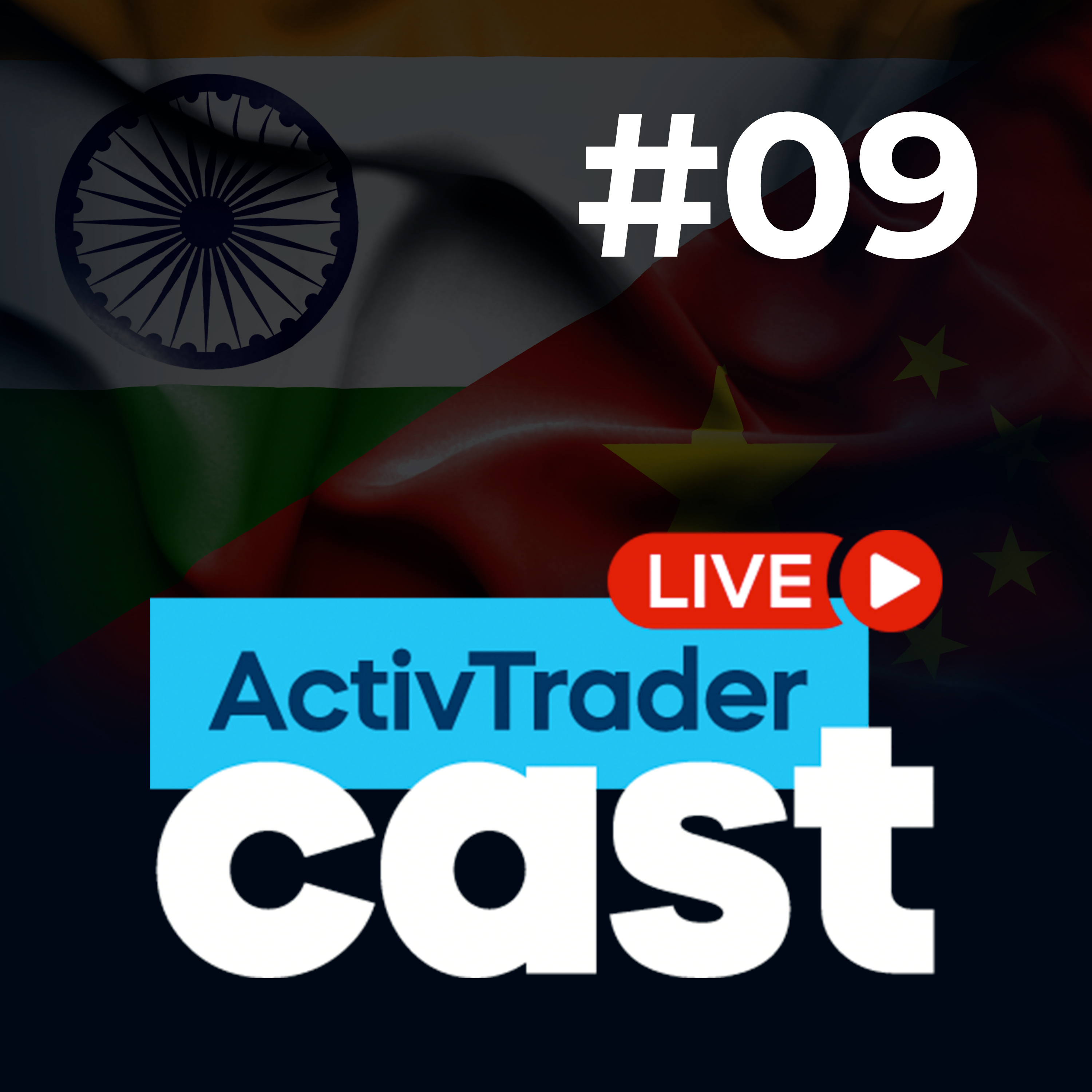 ActivTrader Cast