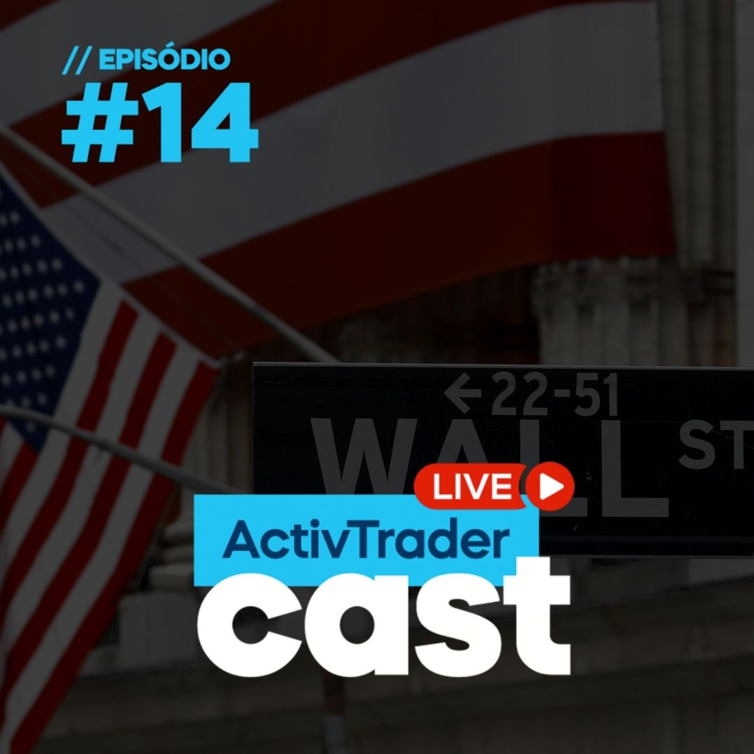 ActivTrader Cast