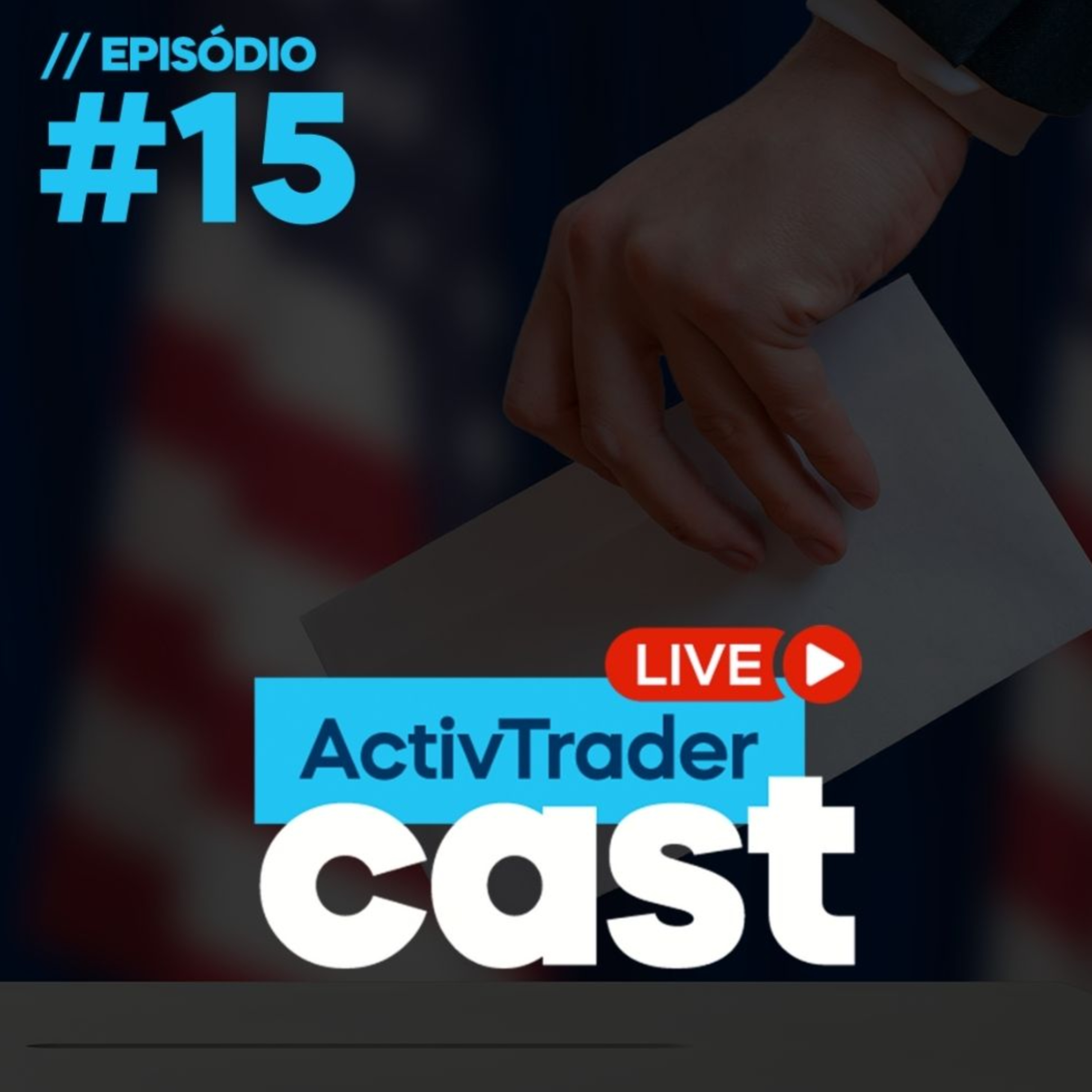 ActivTrader Cast