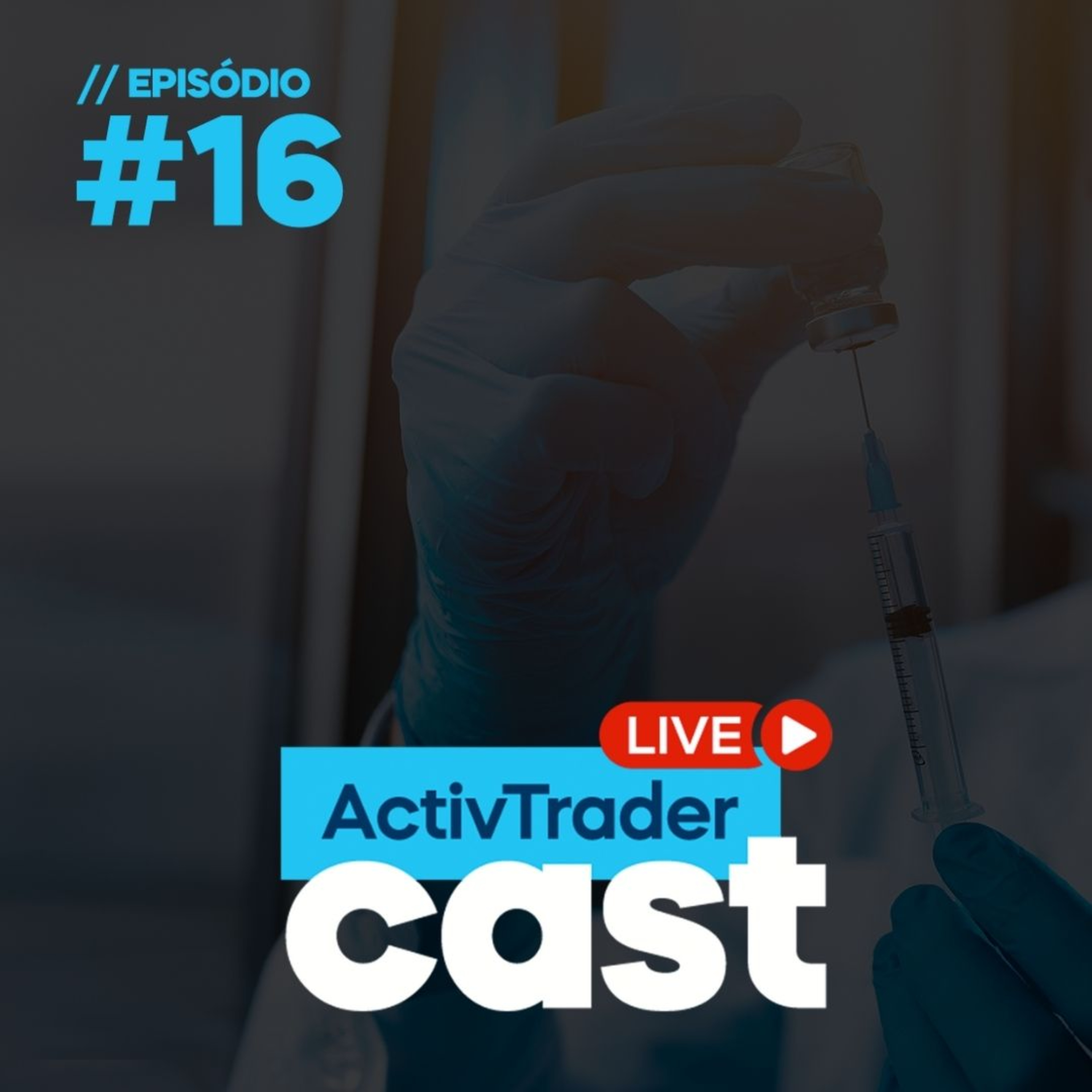 ActivTrader Cast