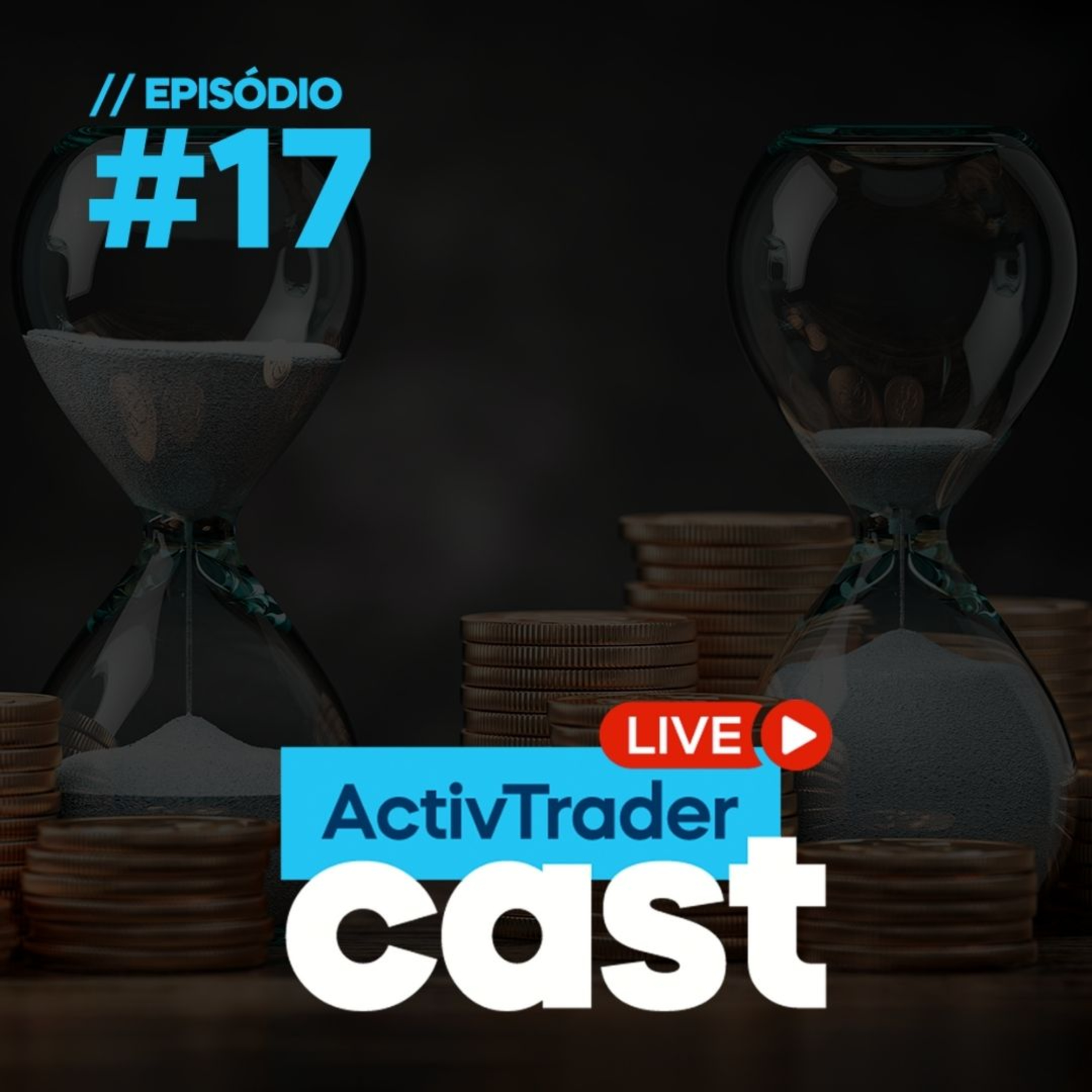 ActivTrader Cast