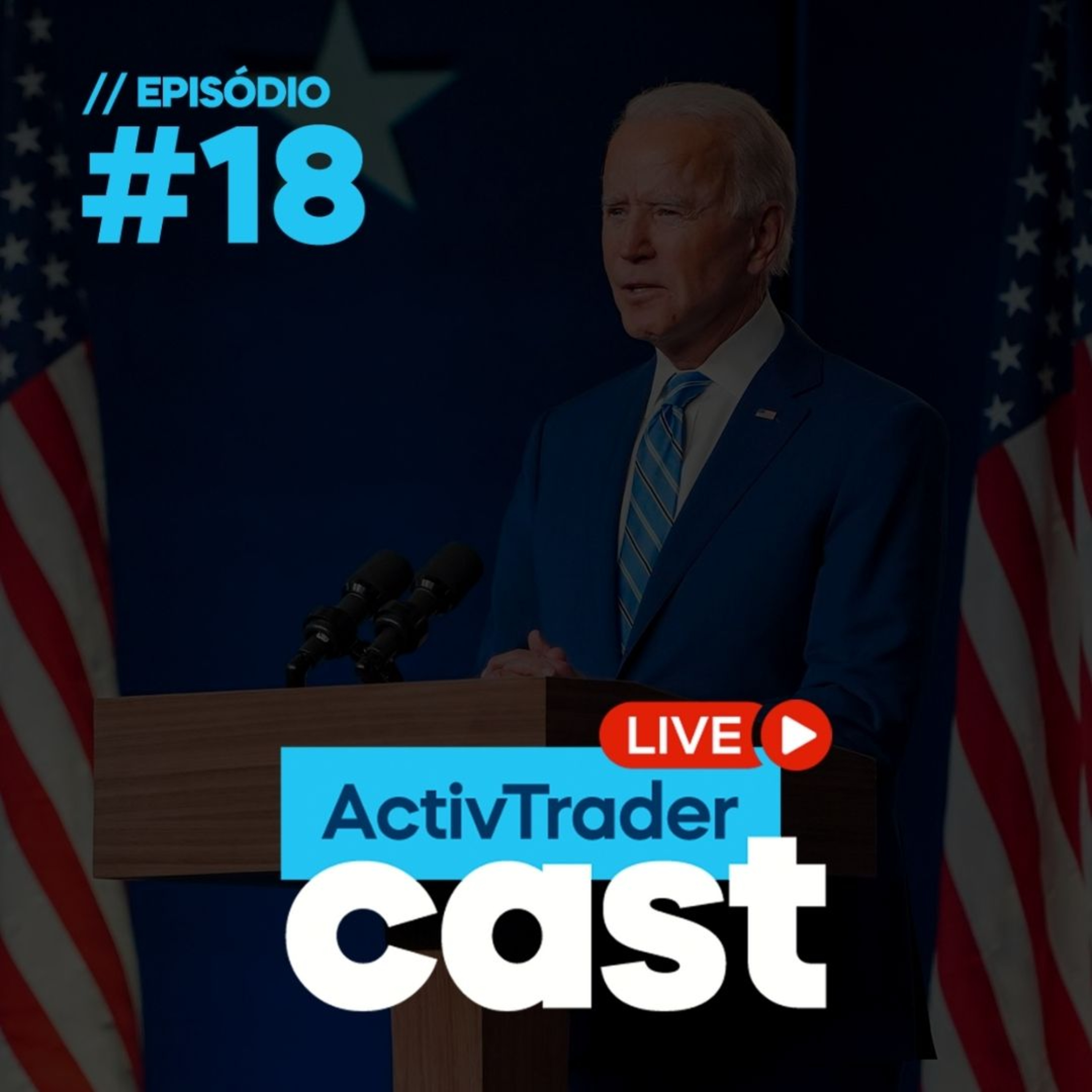 ActivTrader Cast