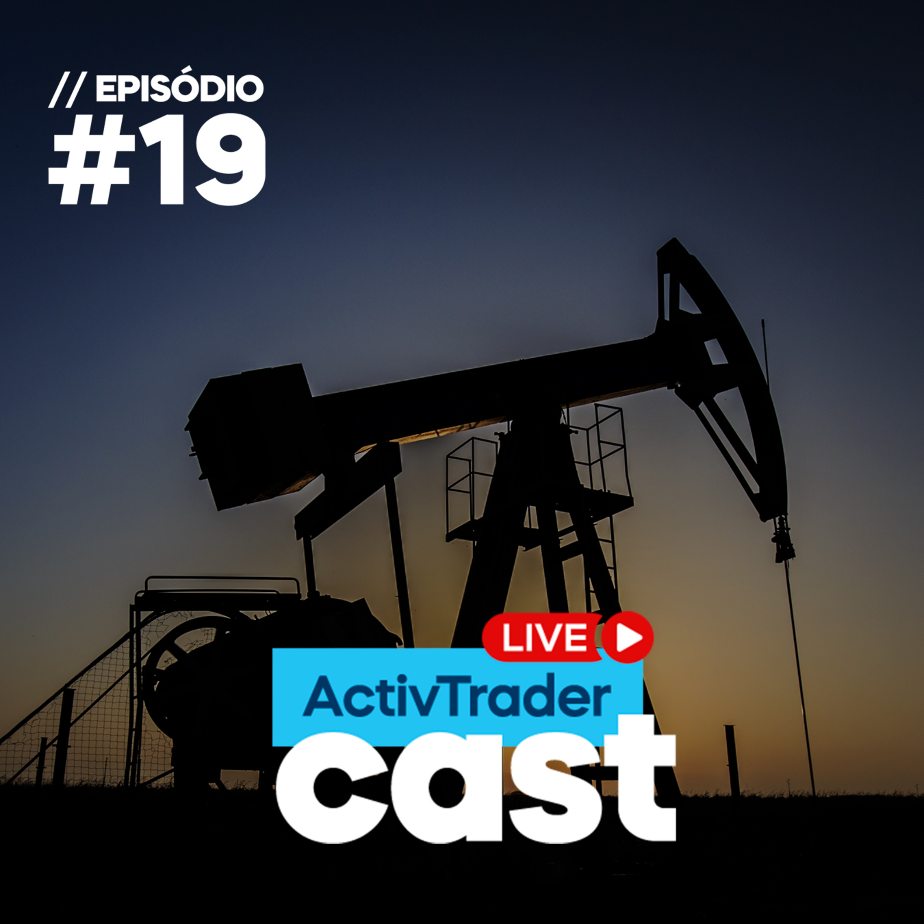 ActivTrader Cast