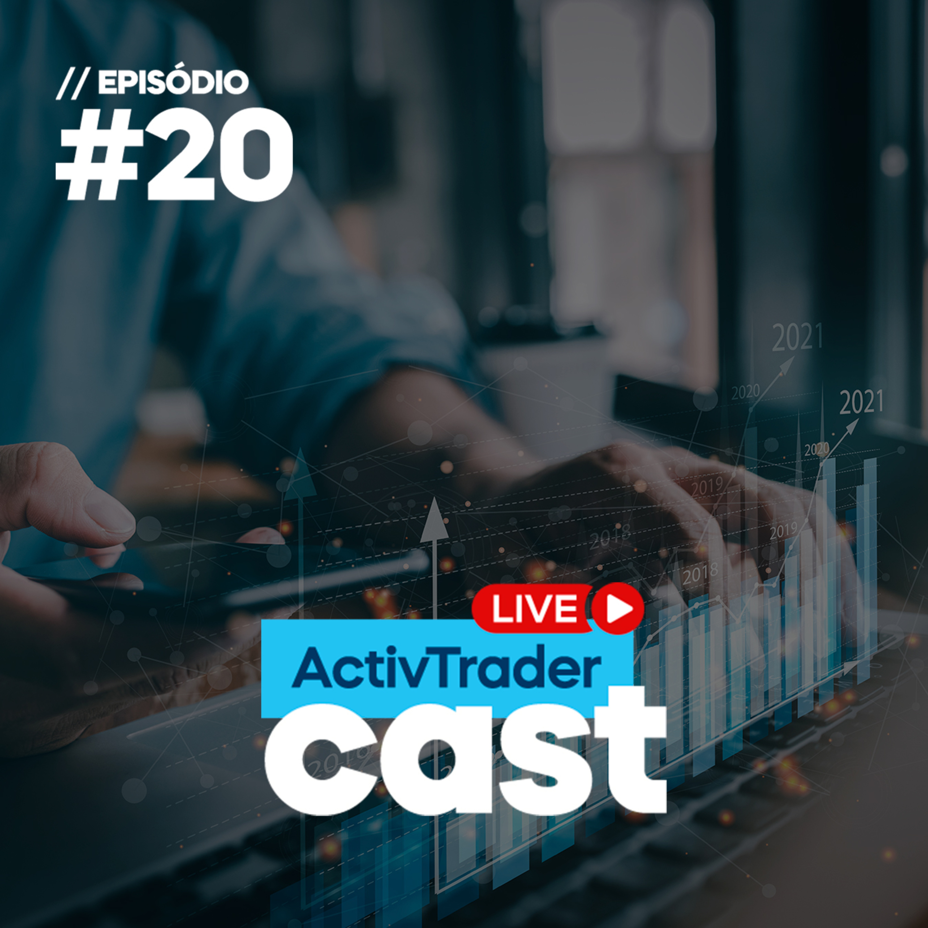 ActivTrader Cast