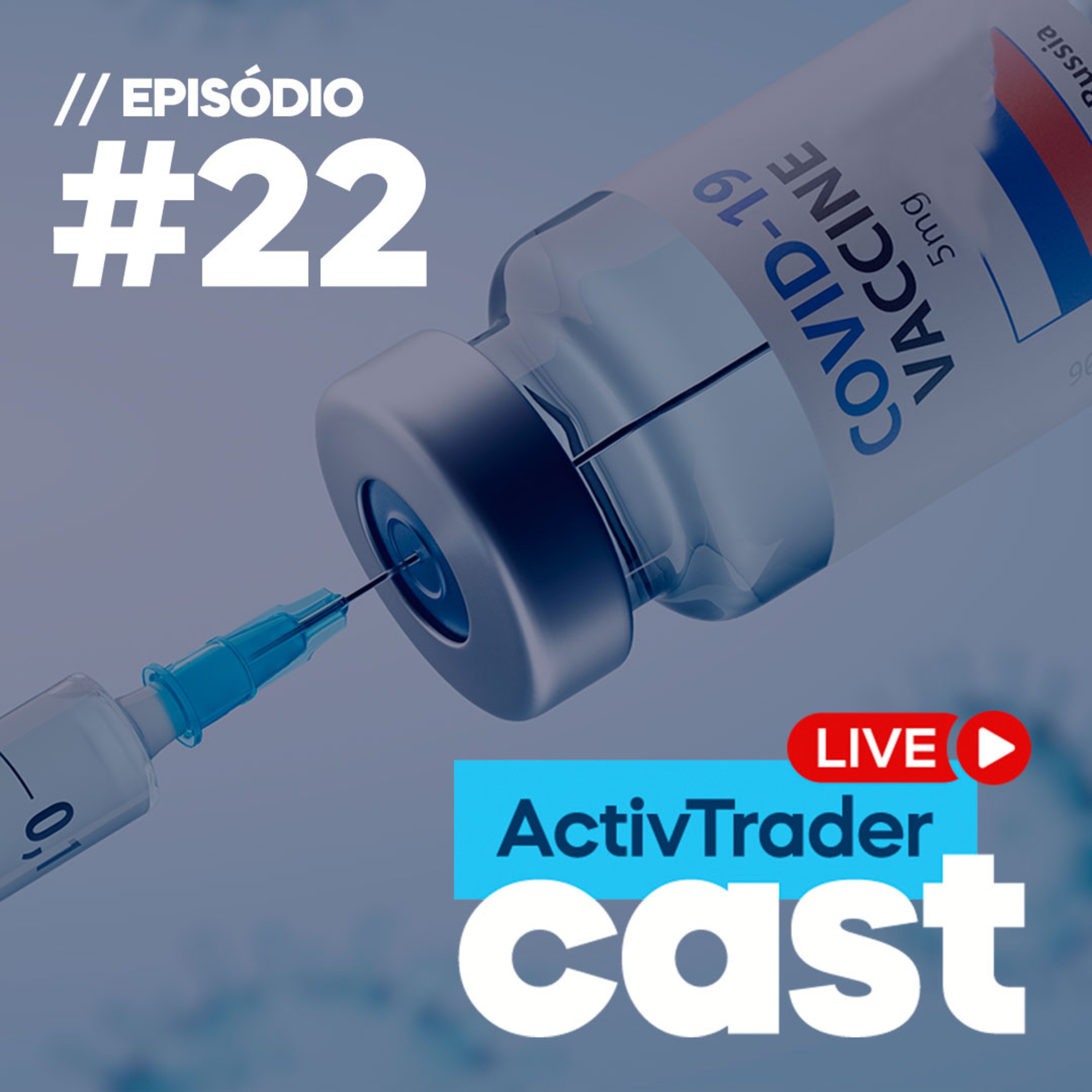 ActivTrader Cast