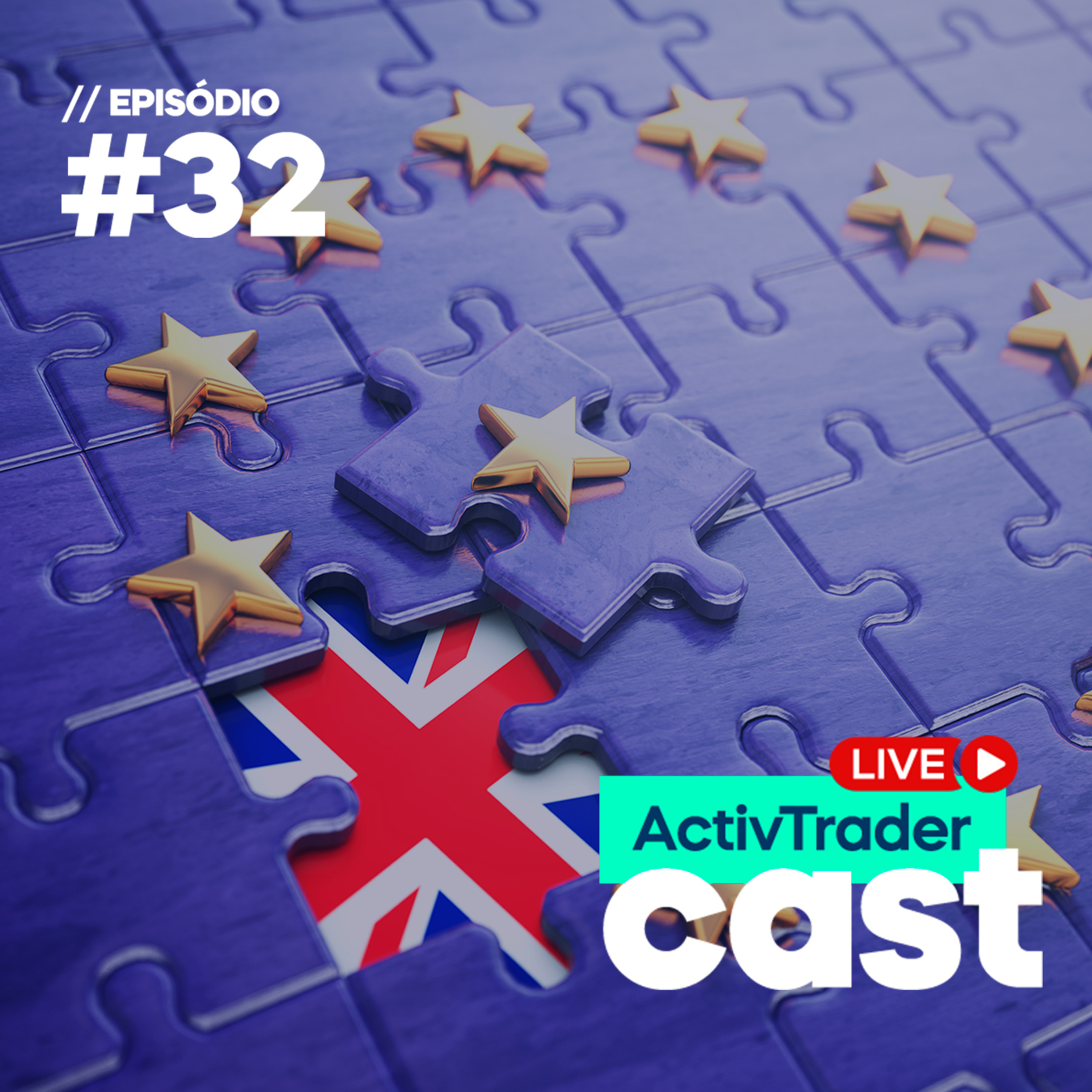 ActivTrader Cast