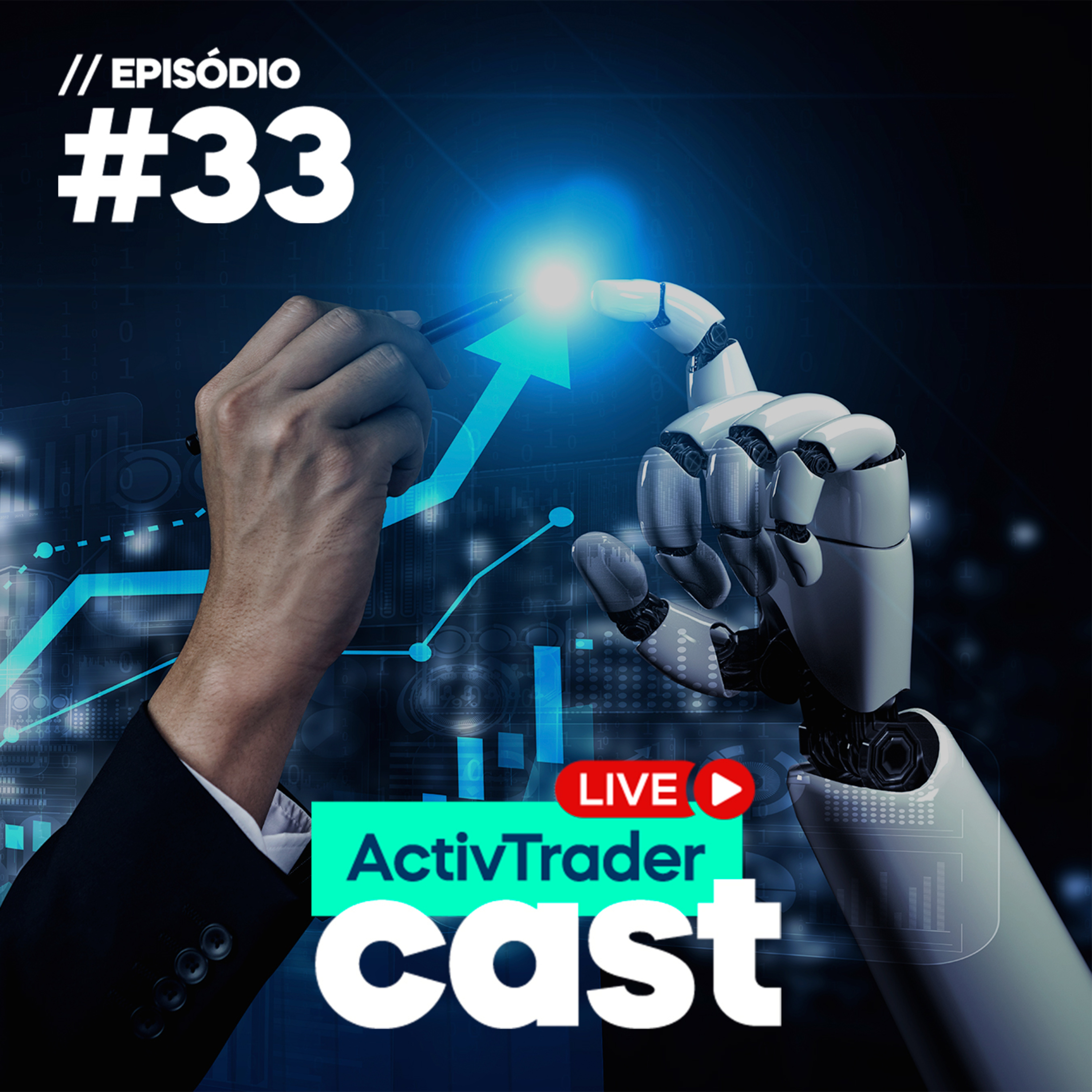 ActivTrader Cast