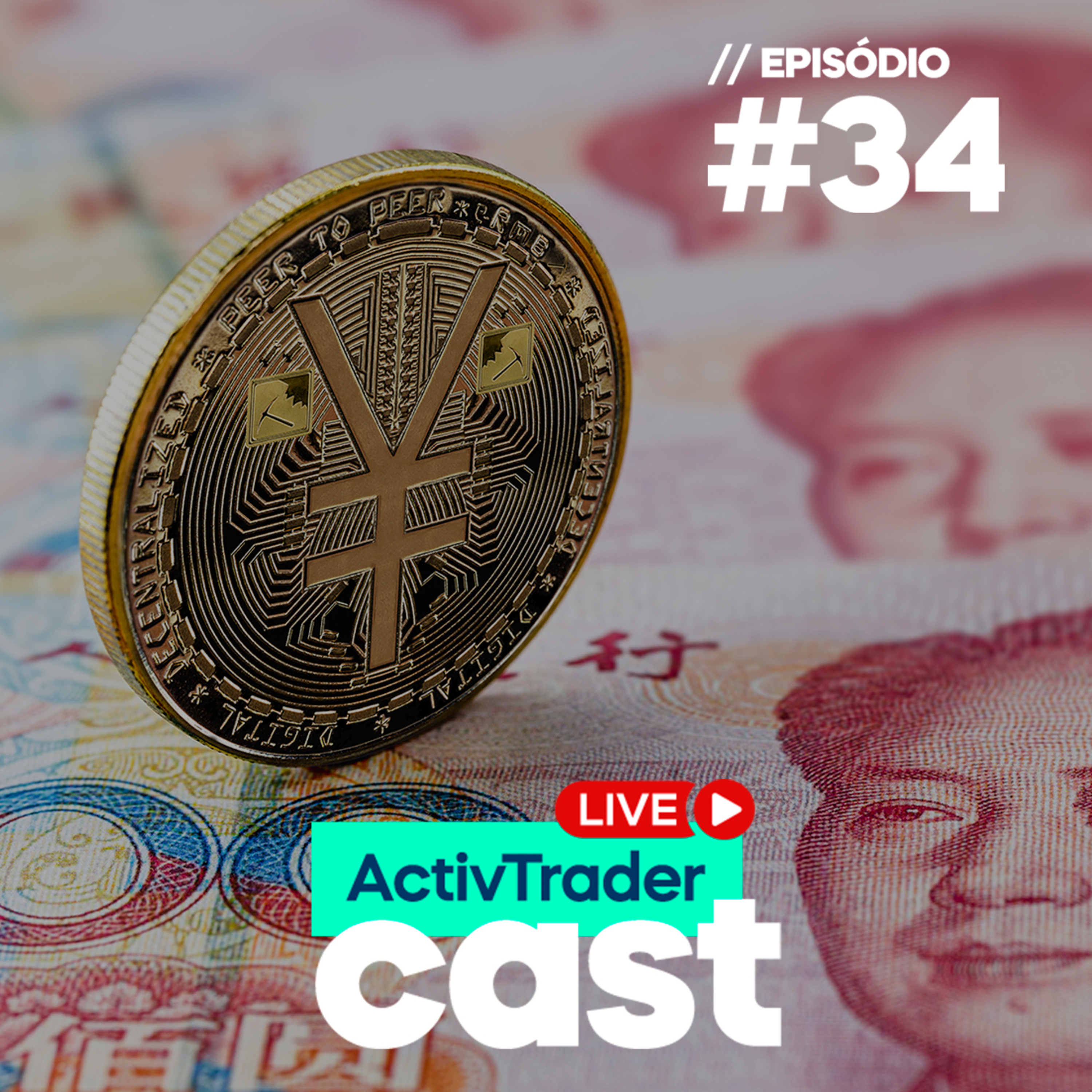 ActivTrader Cast