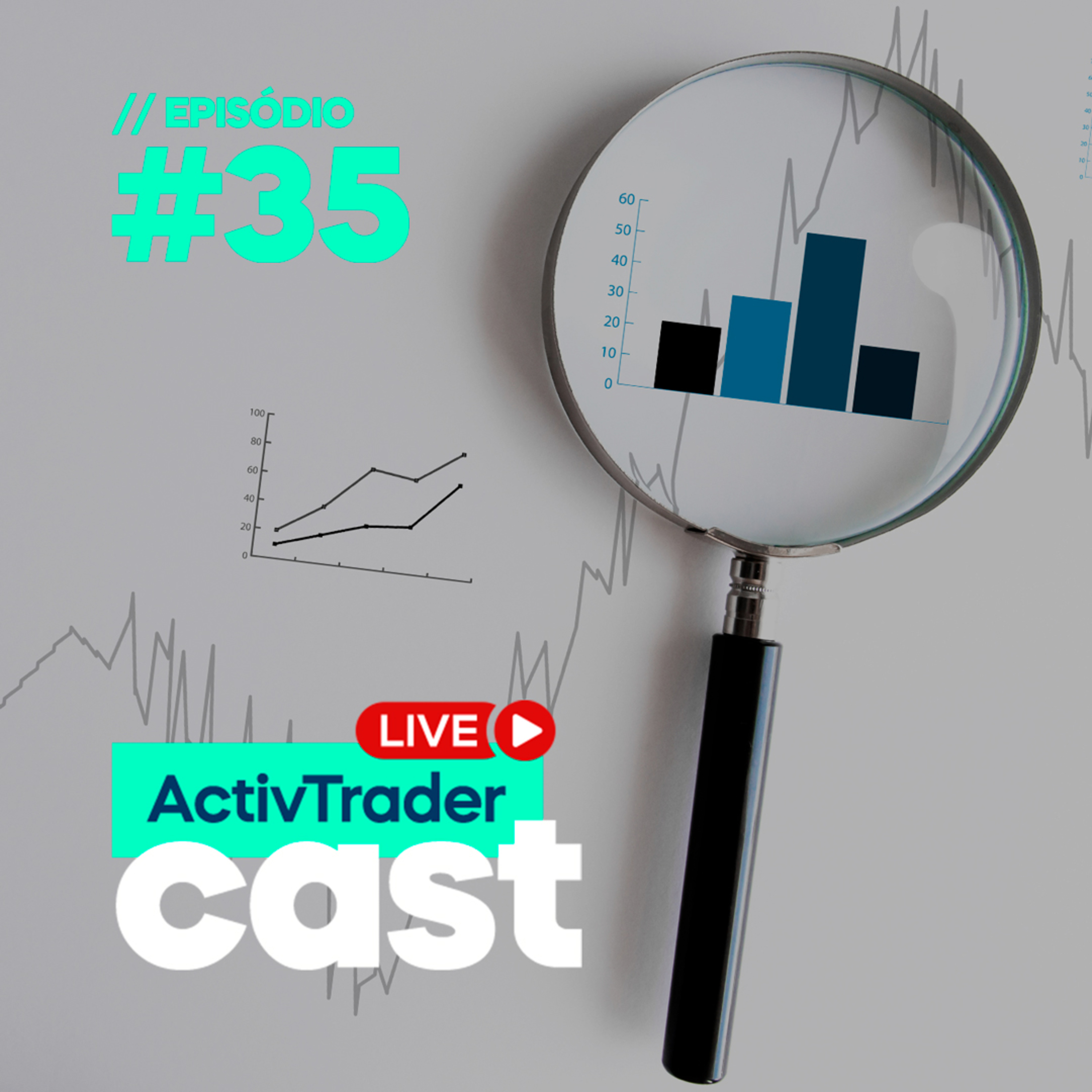 ActivTrader Cast