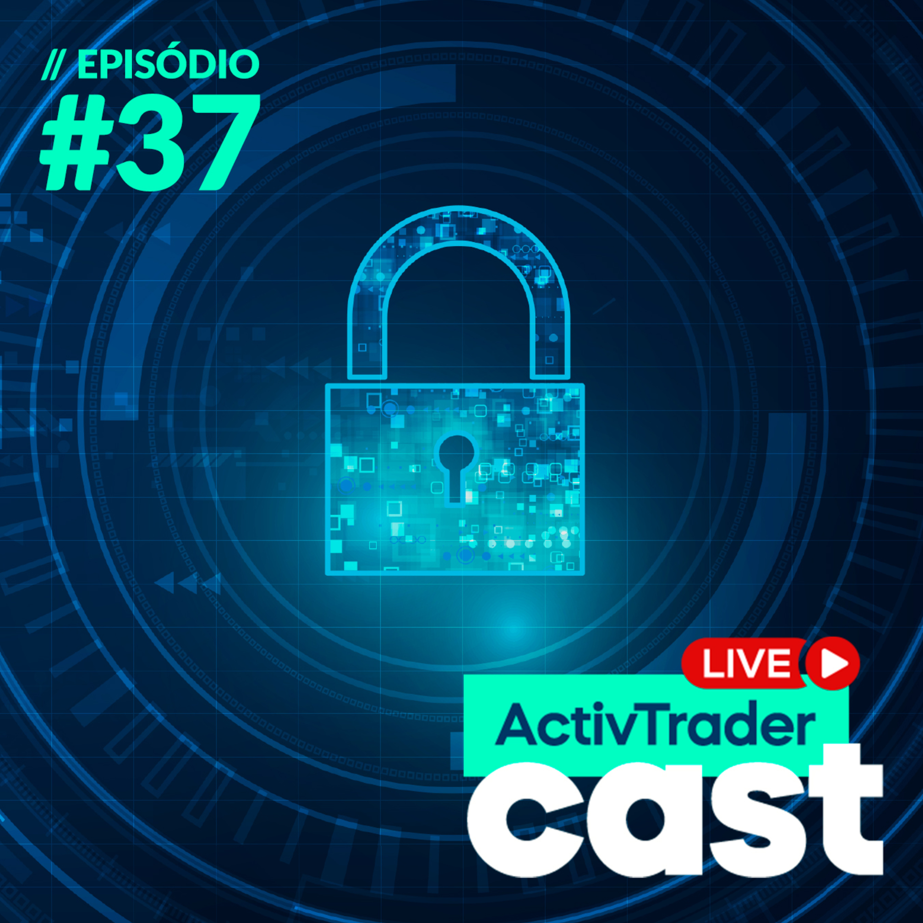 ActivTrader Cast