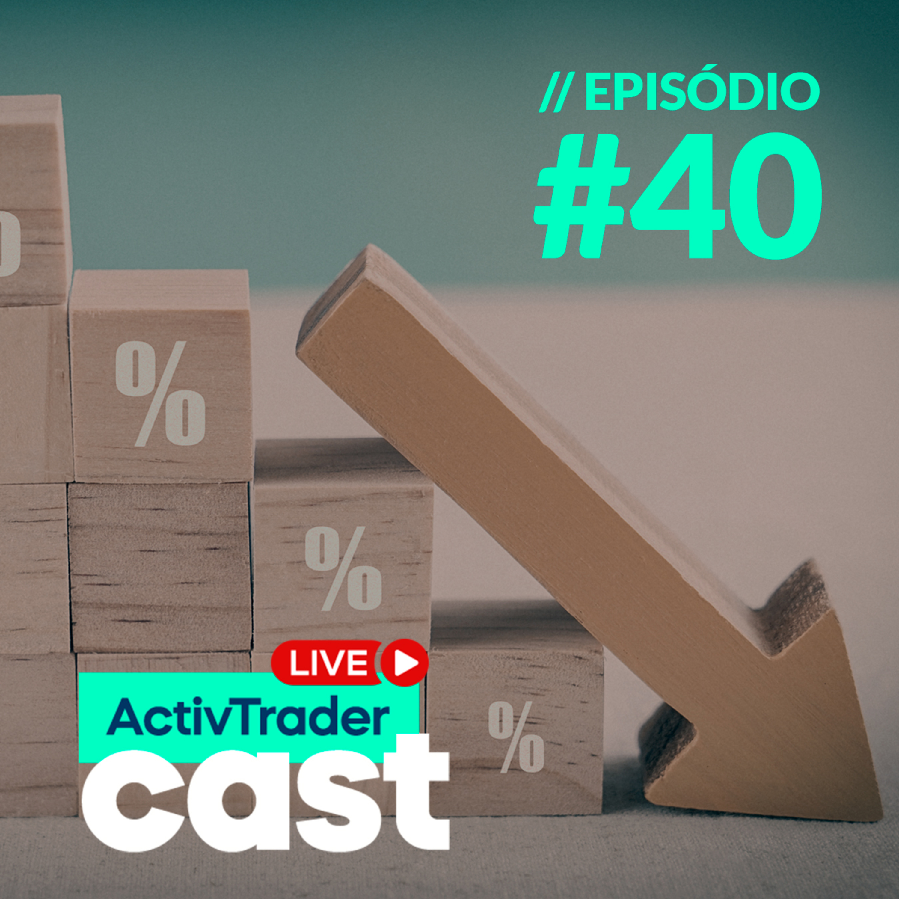 ActivTrader Cast