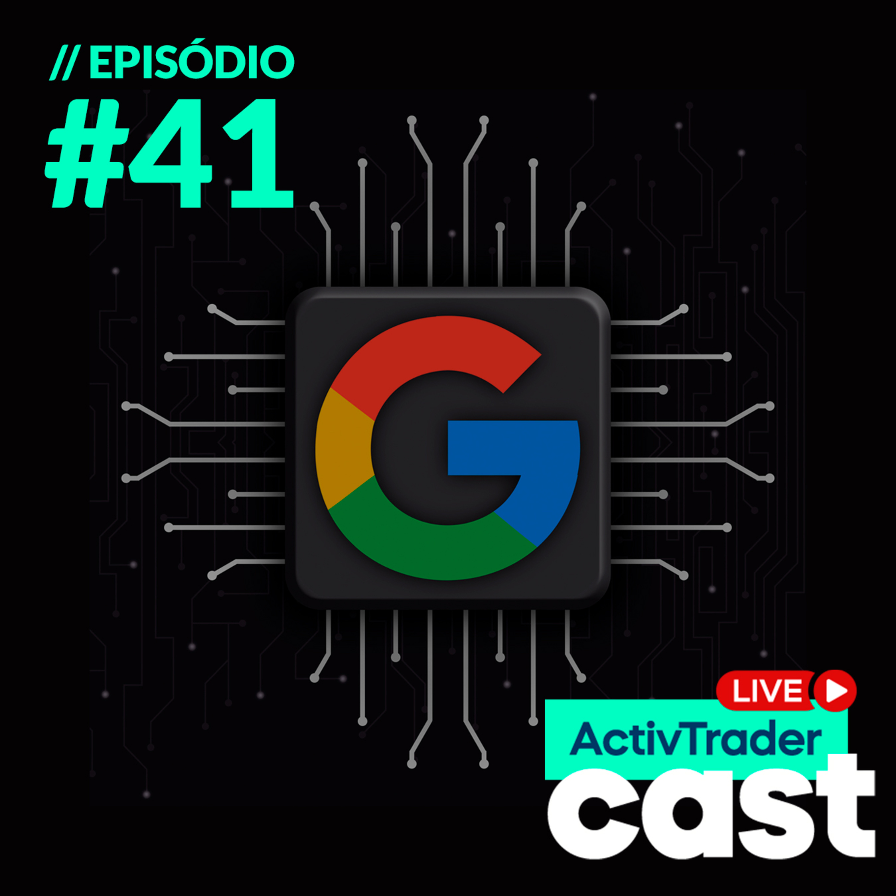 ActivTrader Cast