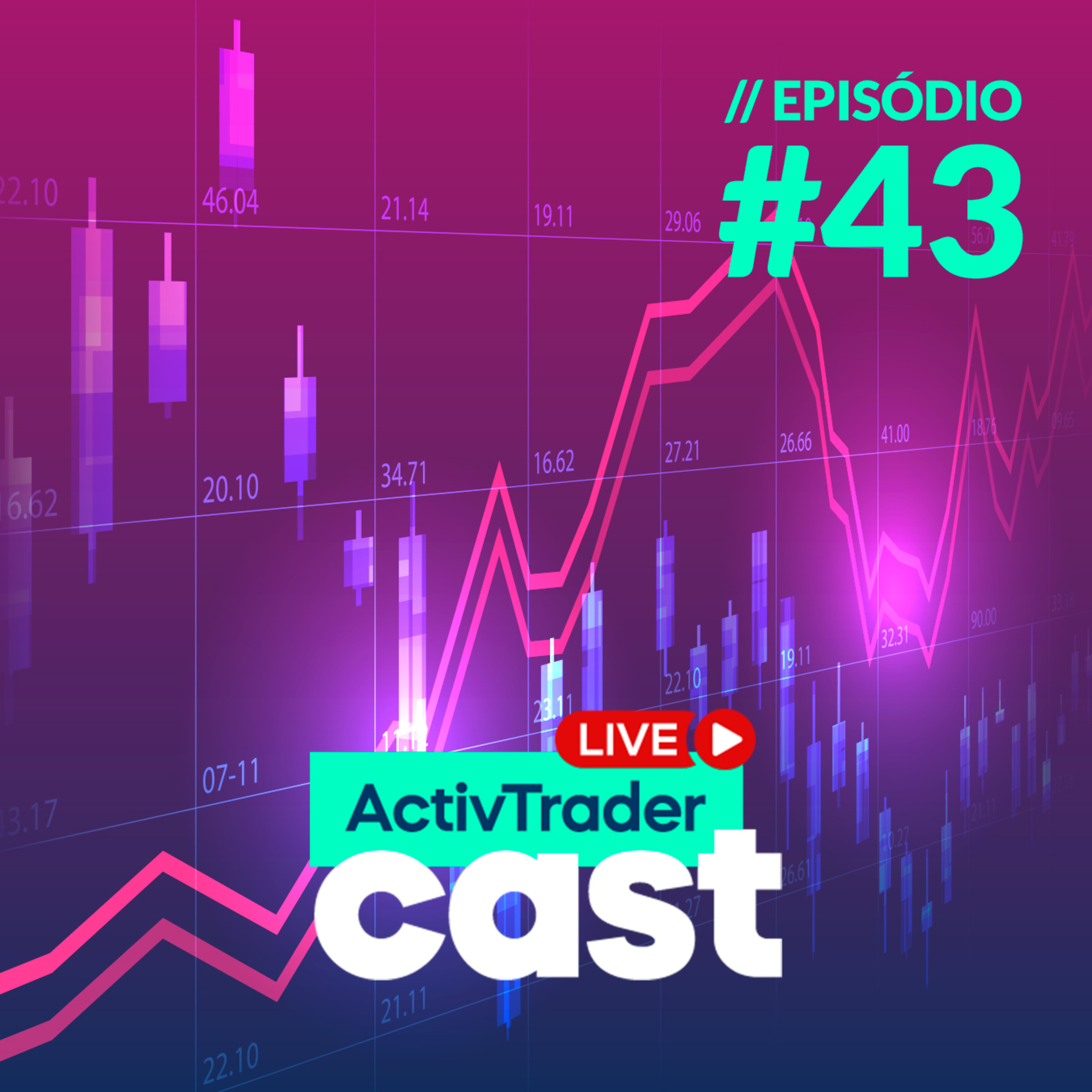 ActivTrader Cast