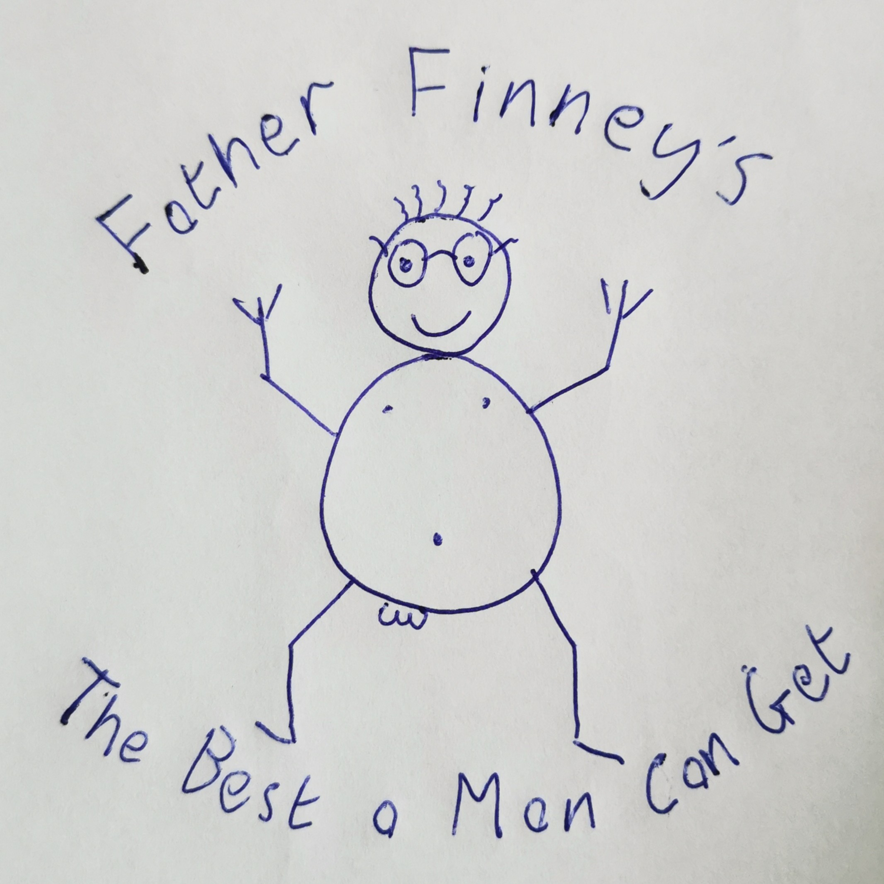 Father Finney\'s The Best That Man Can Get