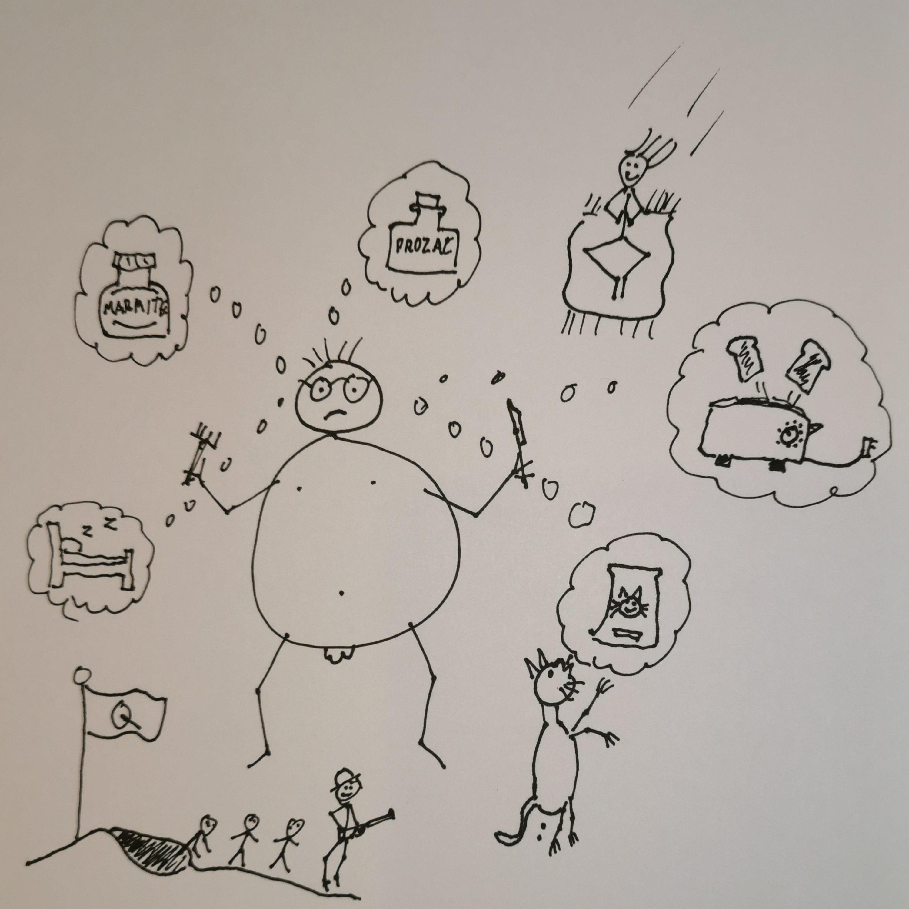 Father Finney\'s The Best That Man Can Get