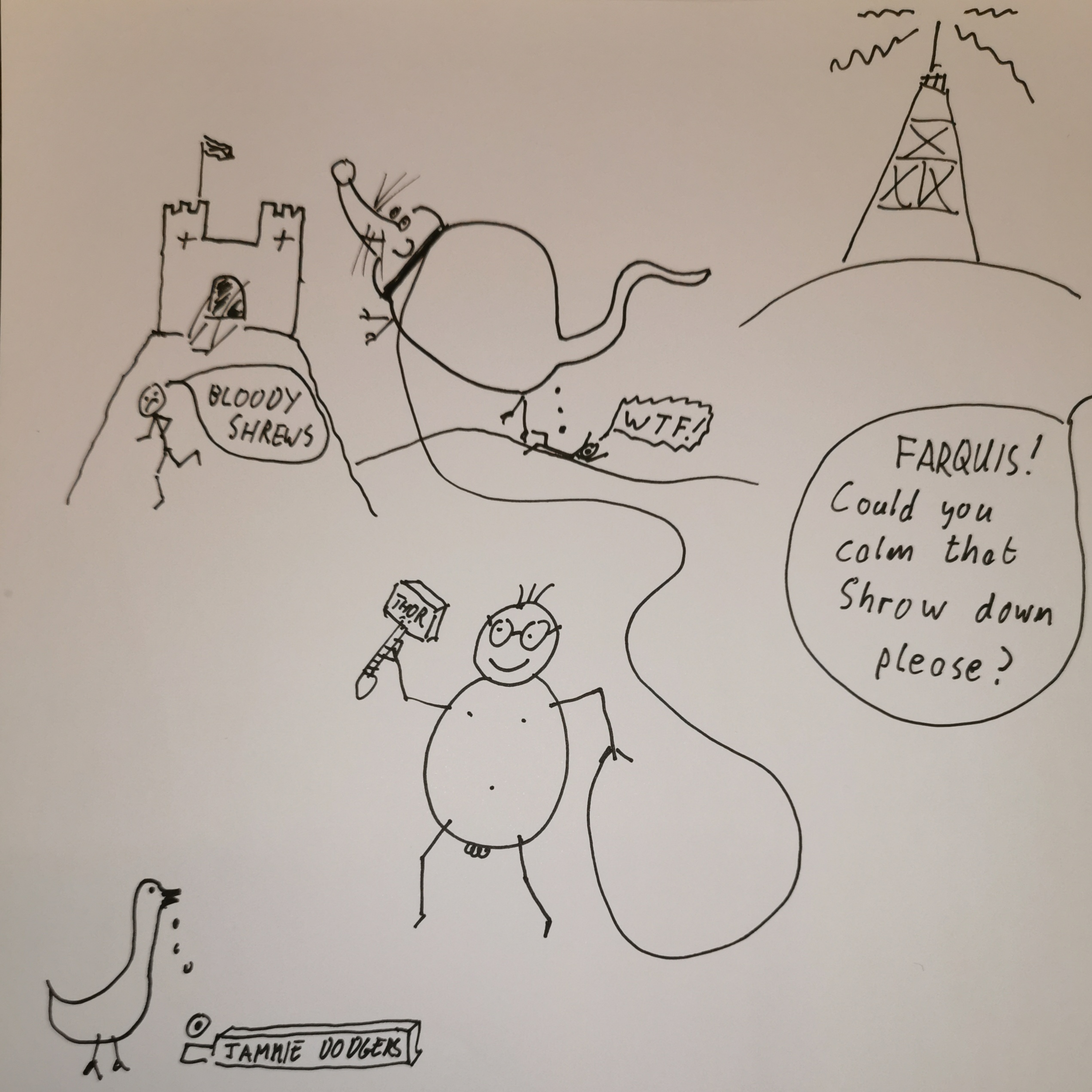 Father Finney\'s The Best That Man Can Get