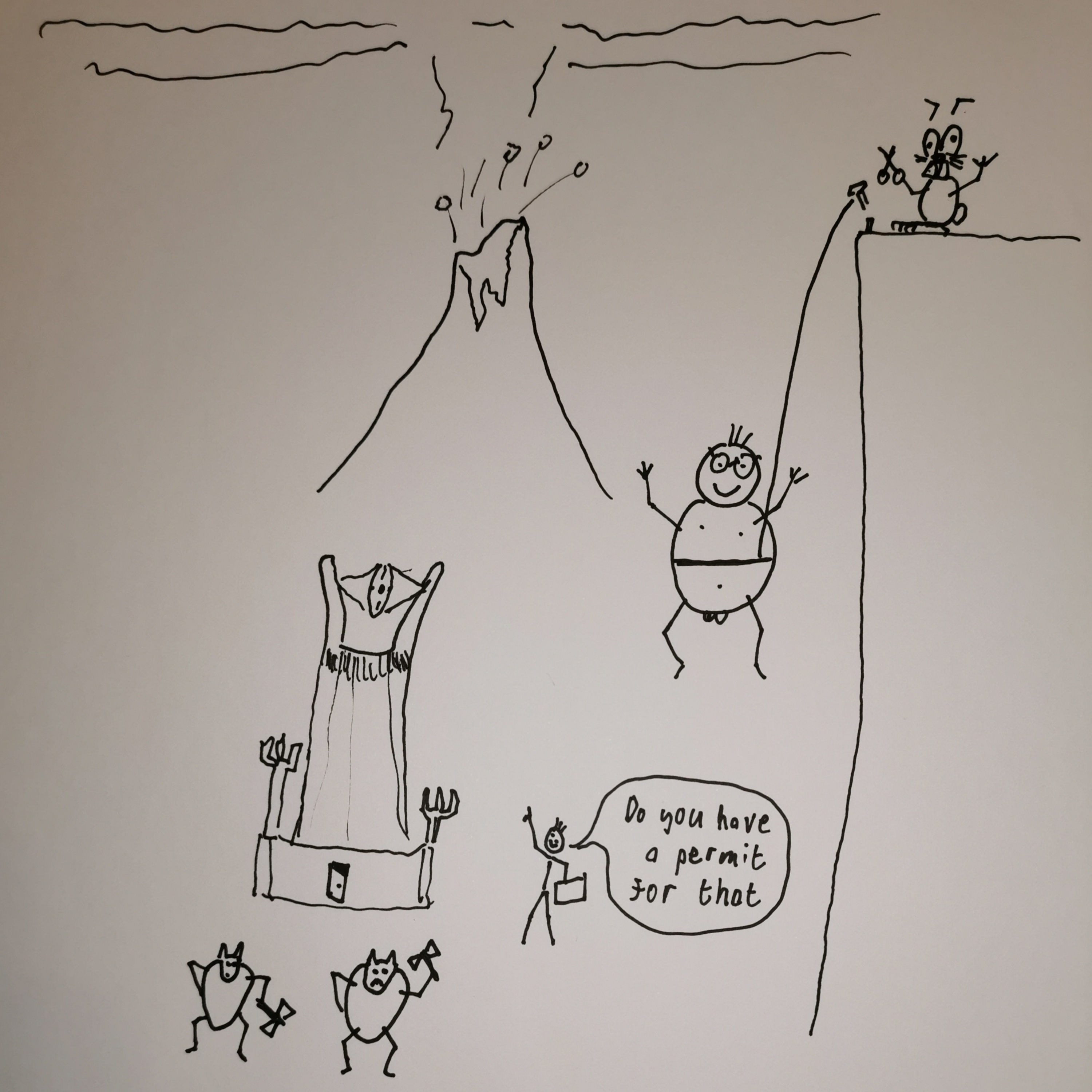 Father Finney\'s The Best That Man Can Get