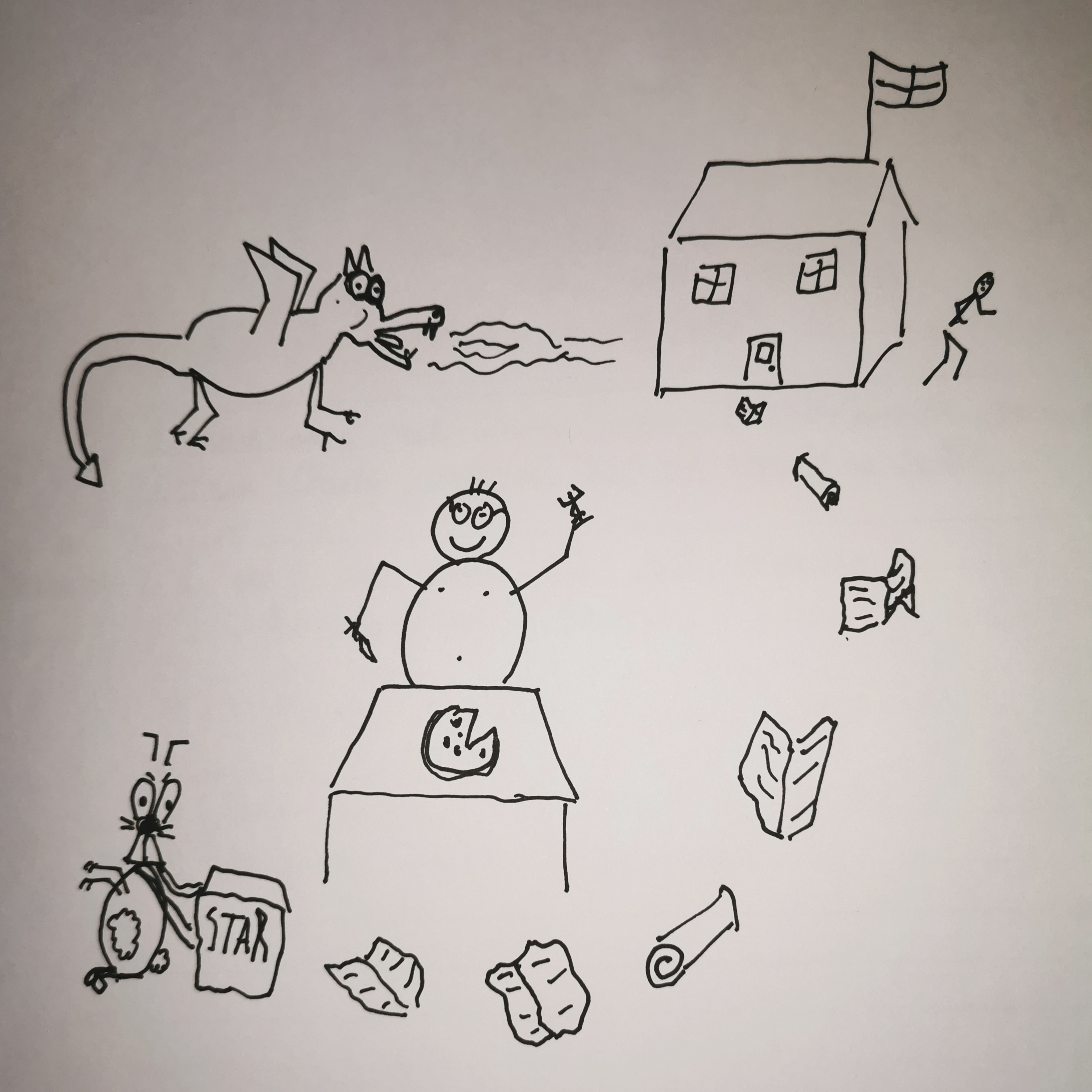 Father Finney\'s The Best That Man Can Get