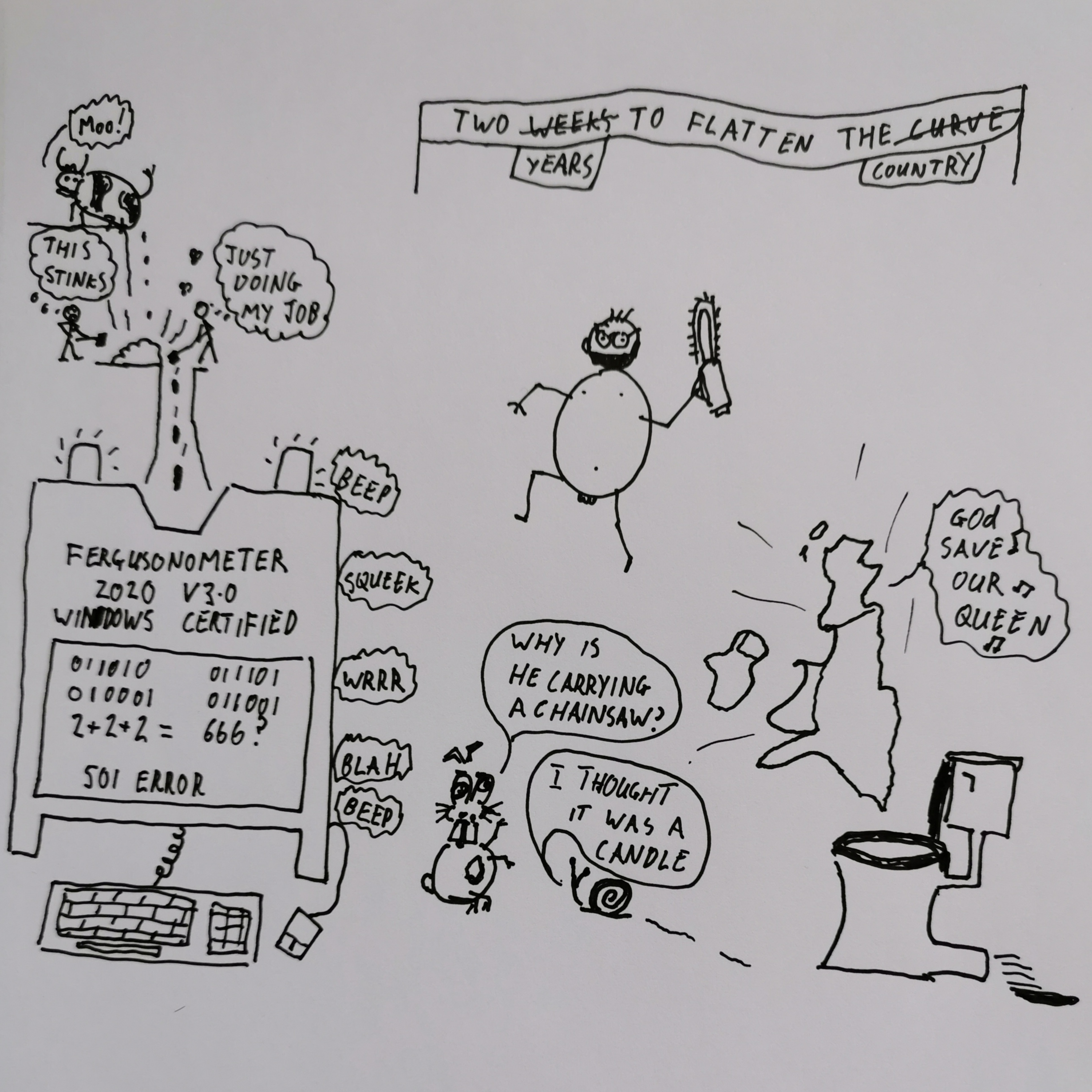 Father Finney\'s The Best That Man Can Get